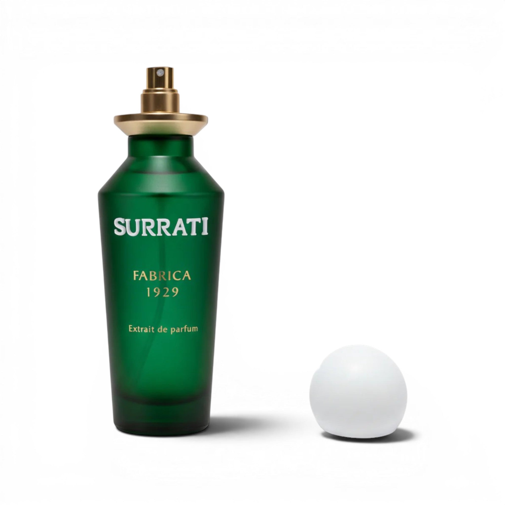 Surrati Fabrica 1929 Extrait De Parfum 150ml