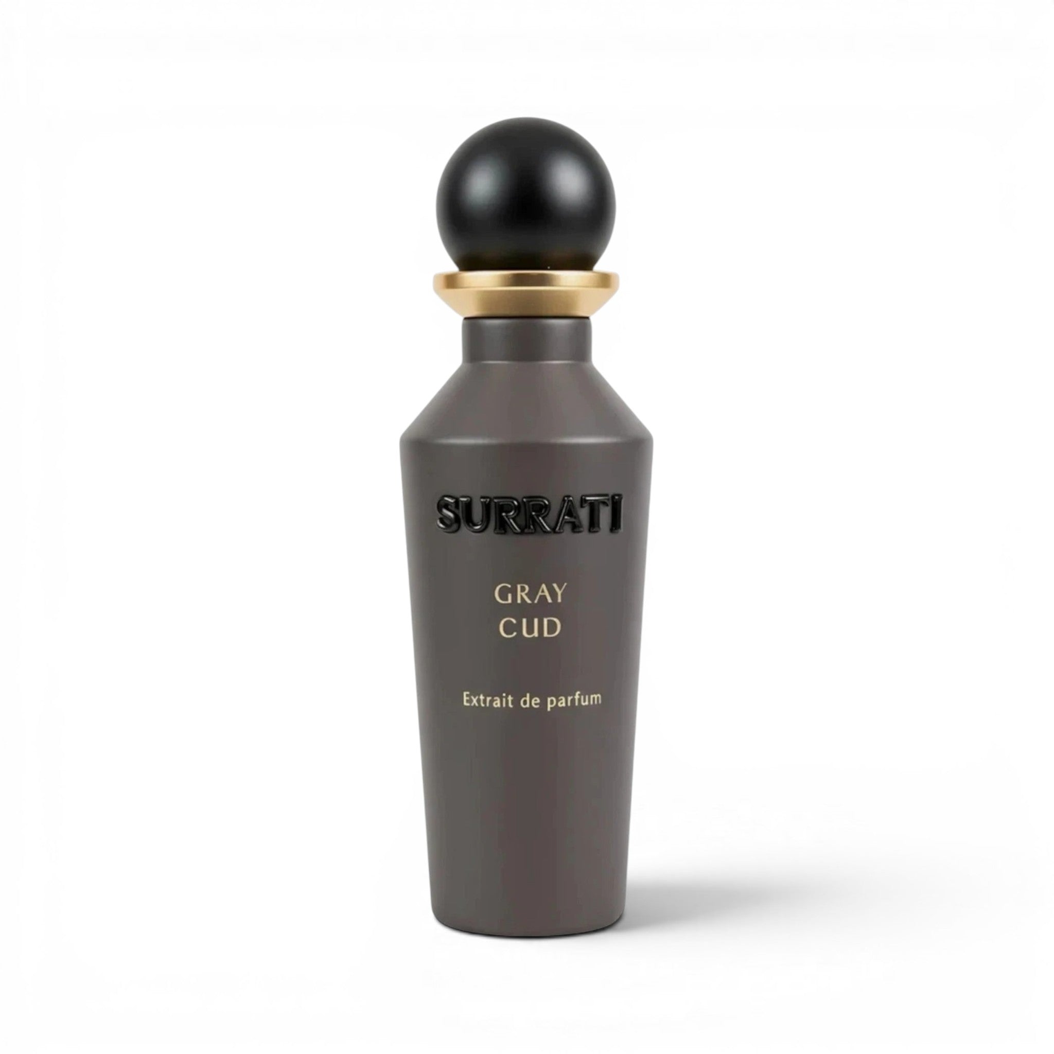 Surrati Gray Oud Extrait de Parfum 150ml
