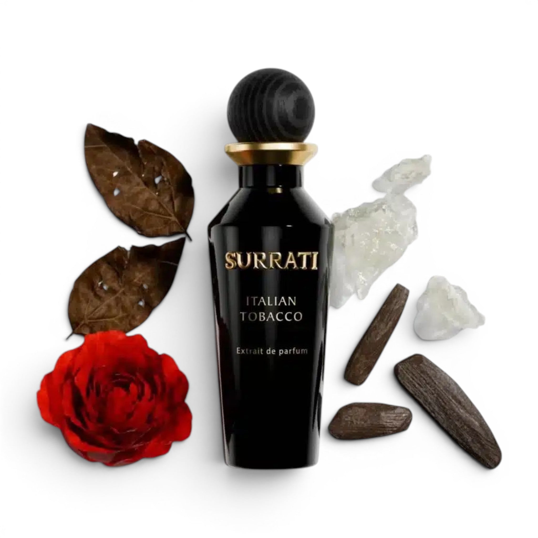 Surrati Italian Tobacco Extrait de Parfum 150ml