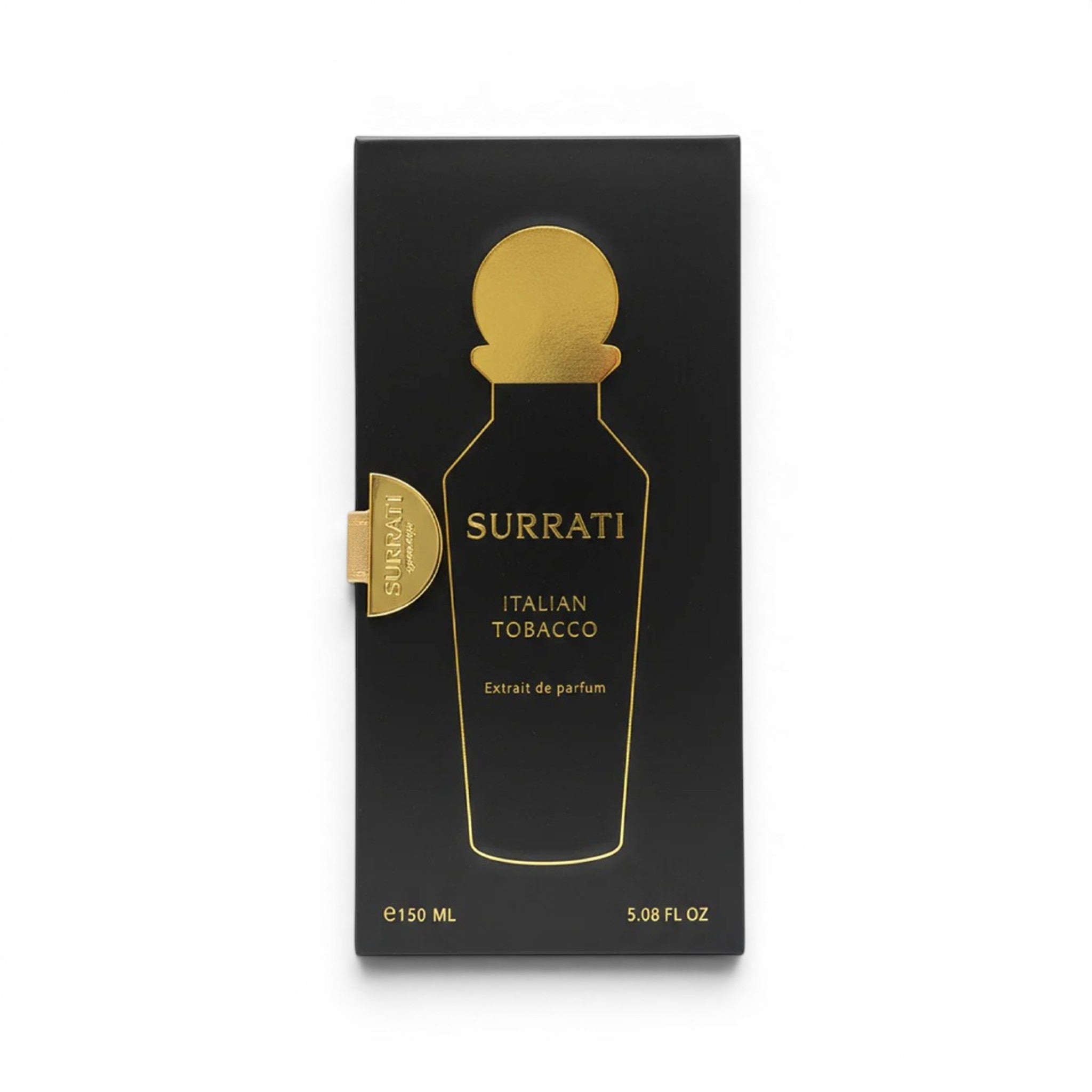 Surrati Italian Tobacco Extrait de Parfum 150ml