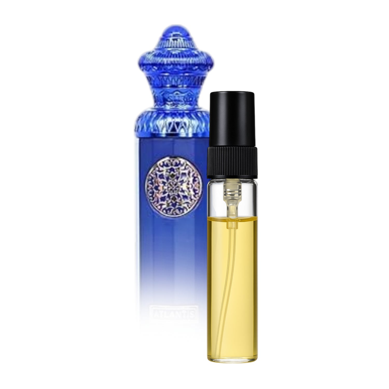 Surrati Perfumes - Sample Service 2/5/10ML