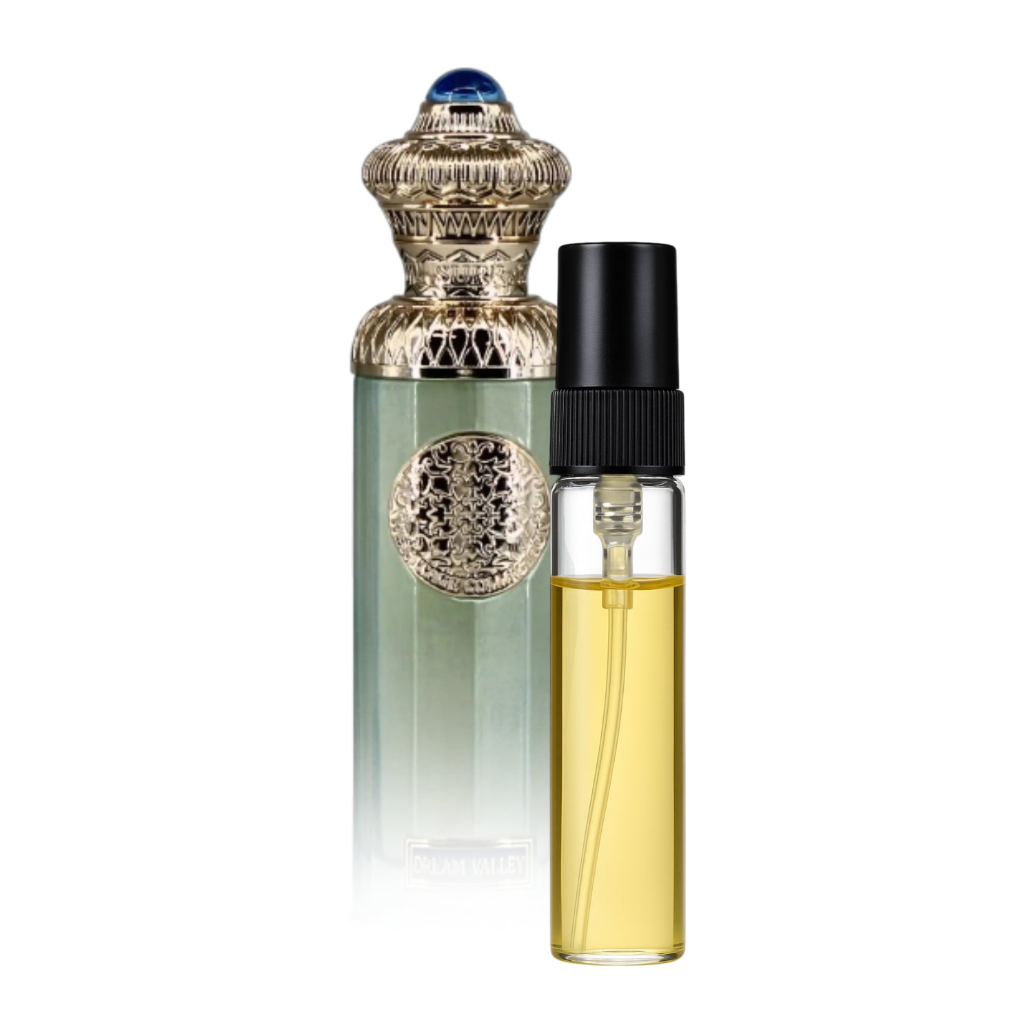 Surrati Perfumes - Sample Service 2/5/10ML