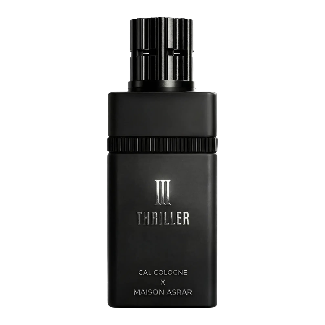 III Thriller – Maison Asrar