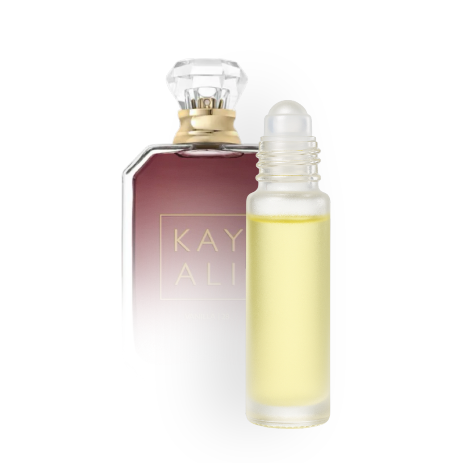 VA.06 – Perfume Oil Unisex | Inspired by Kayali Vanilla 28