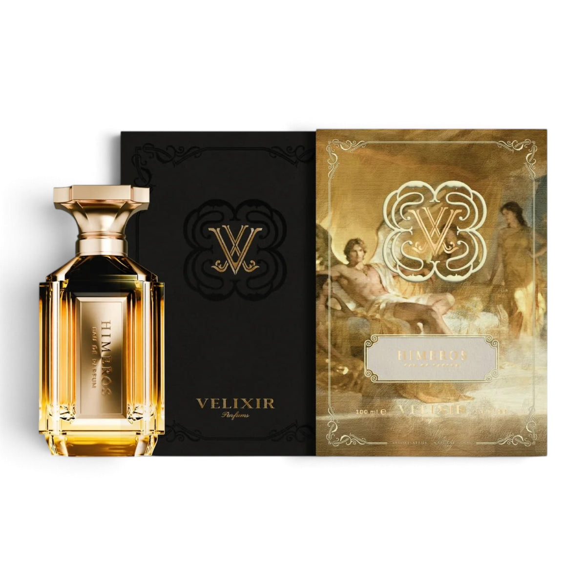 Velixir Himeros Eau de Parfum 35ml / 100ml