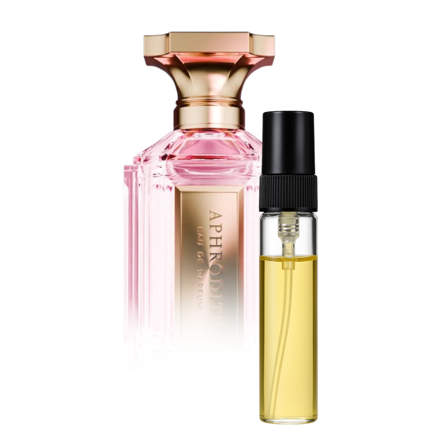 Velixir Sample Service 2ml, 5ml & 10ml