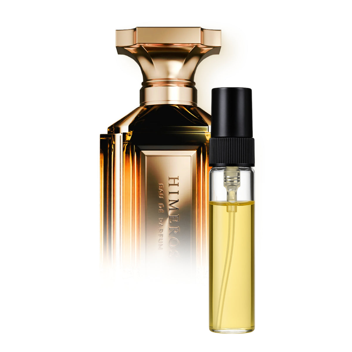Velixir Sample Service 2ml, 5ml & 10ml