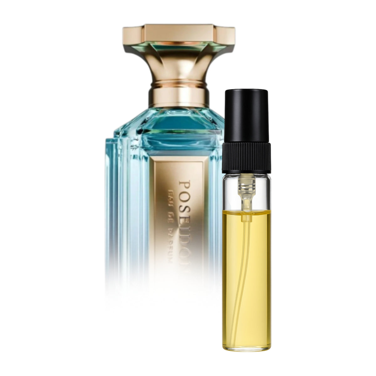 Velixir Sample Service 2ml, 5ml & 10ml