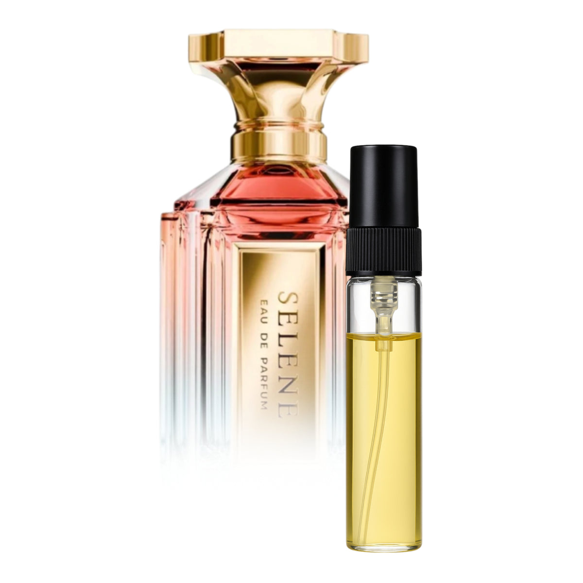 Velixir Sample Service 2ml, 5ml & 10ml