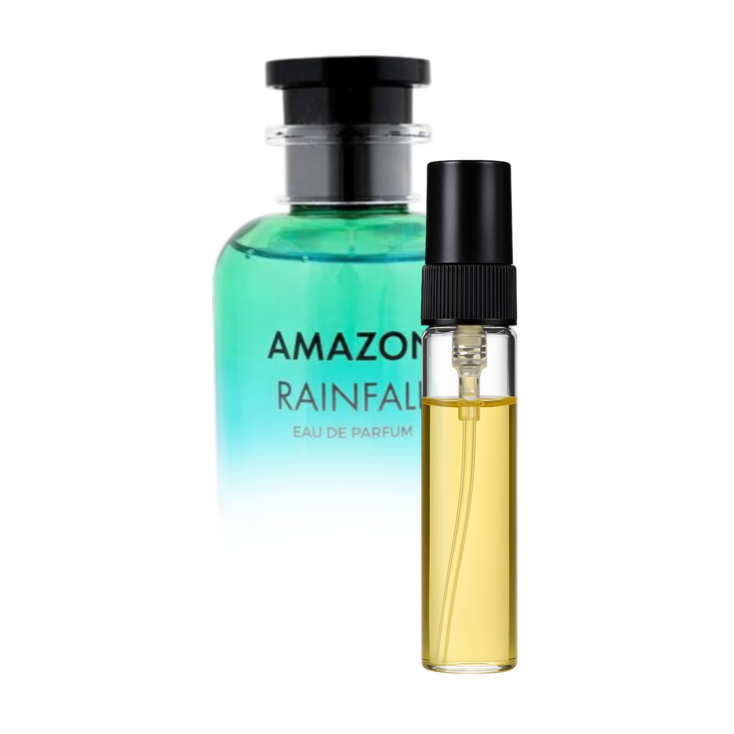 Volare Perfumes – Sample Service 2/5/10ML