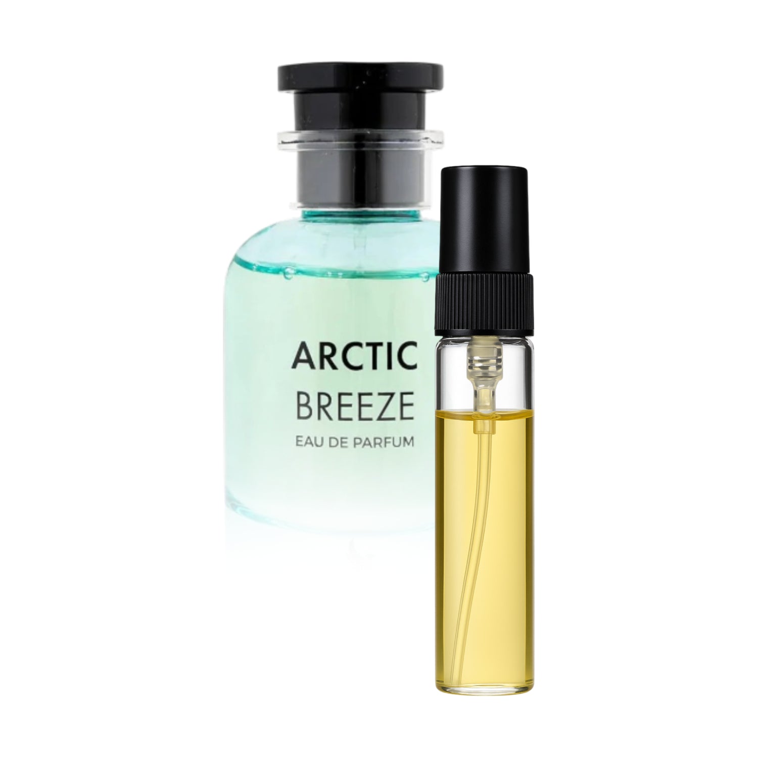 Volare Perfumes – Sample Service 2/5/10ML