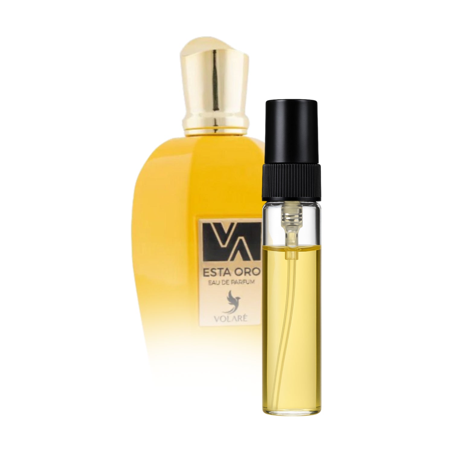 Volare Perfumes – Sample Service 2/5/10ML