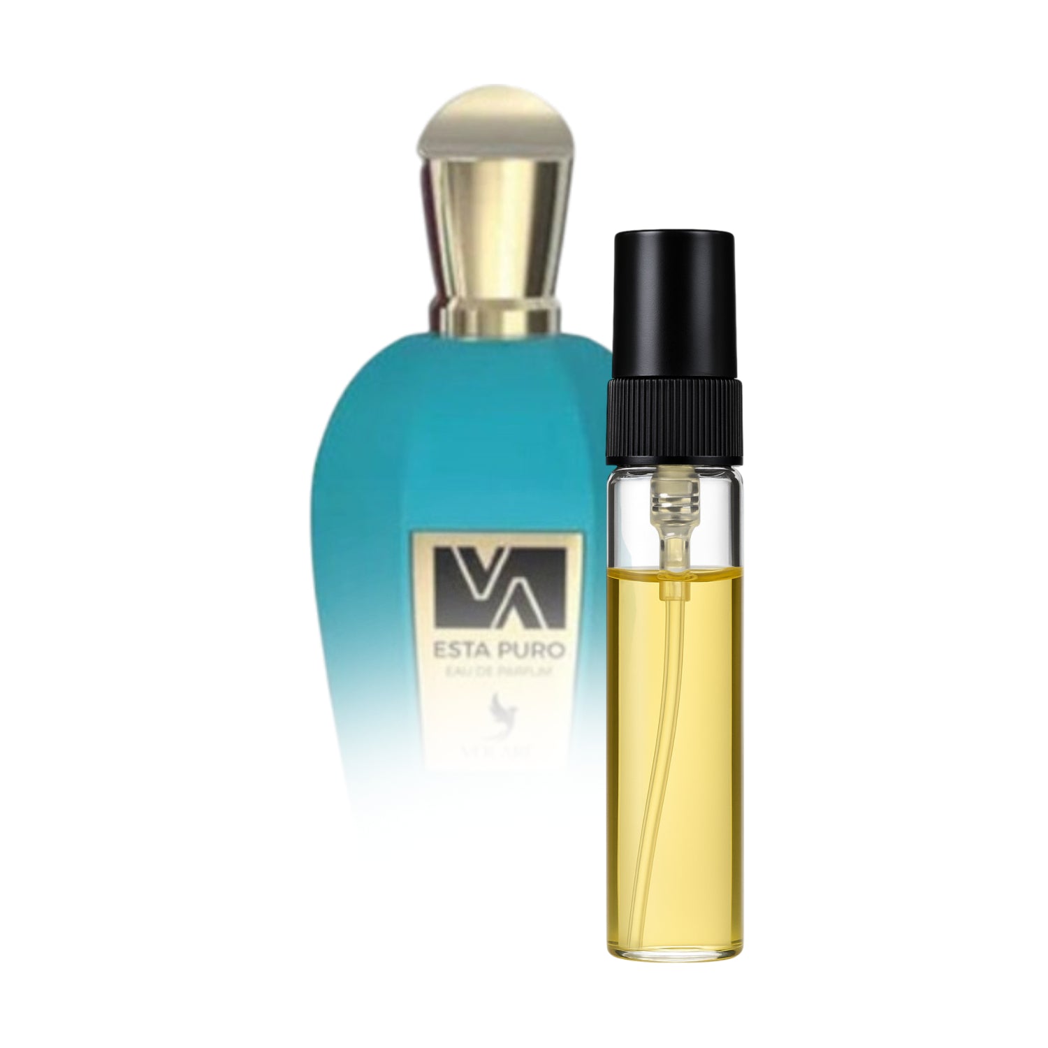 Volare Perfumes – Sample Service 2/5/10ML