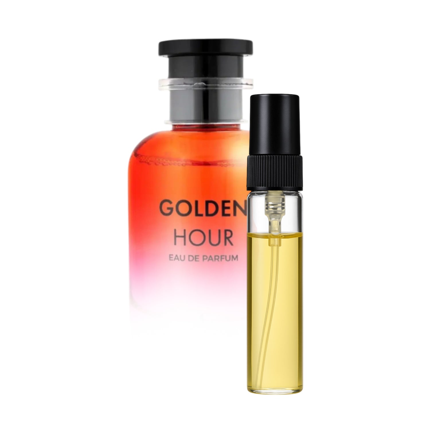 Volare Perfumes – Sample Service 2/5/10ML