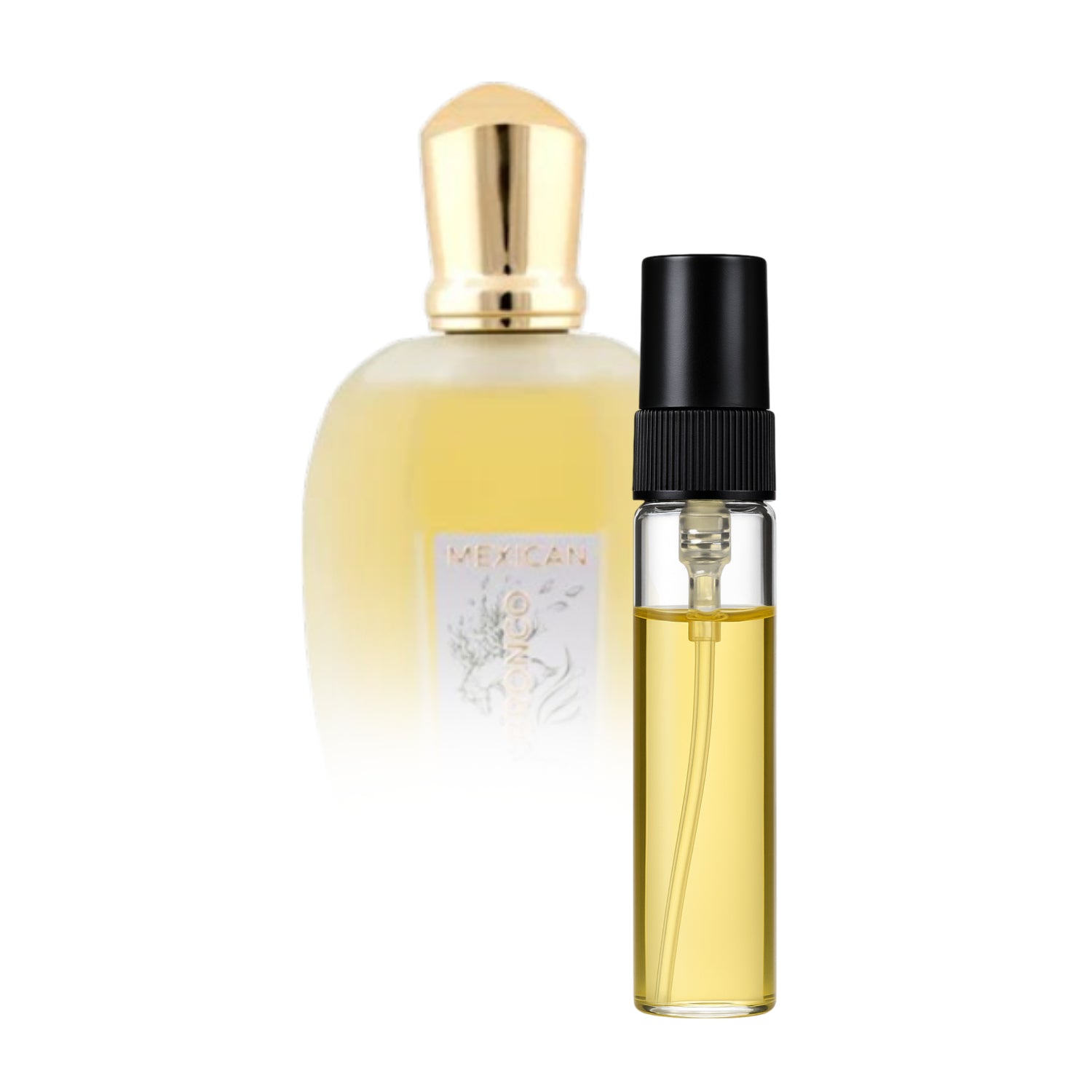 Volare Perfumes – Sample Service 2/5/10ML