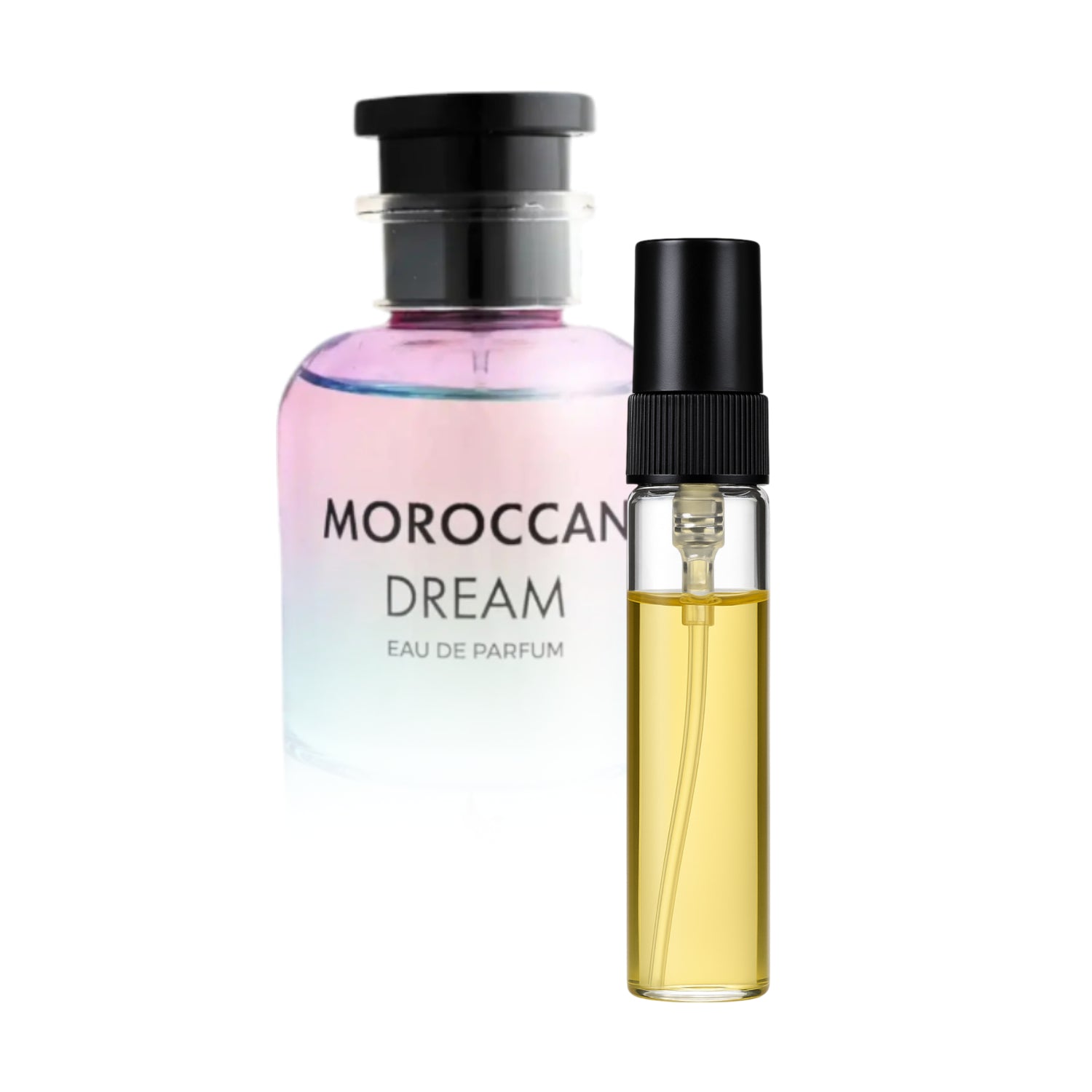 Volare Perfumes – Sample Service 2/5/10ML