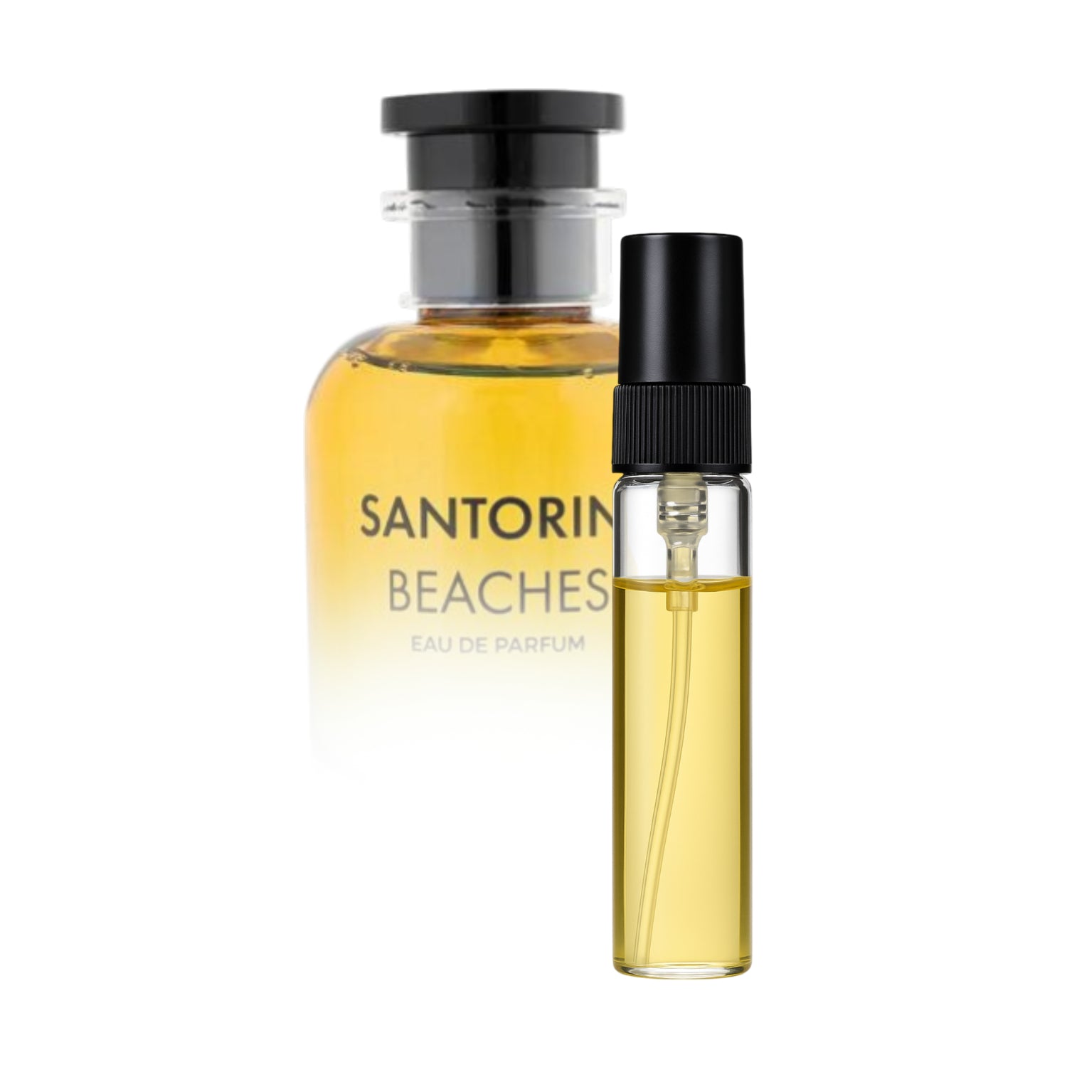 Volare Perfumes – Sample Service 2/5/10ML