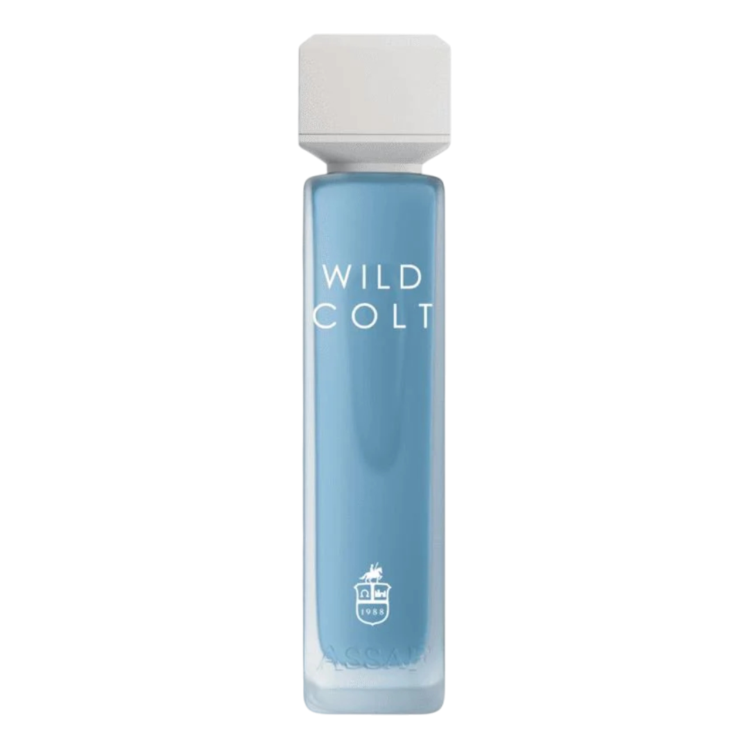 Wild Colt Assaf Parfum Kopen | Unisex Eau de Parfum PureOud - Pure Oud