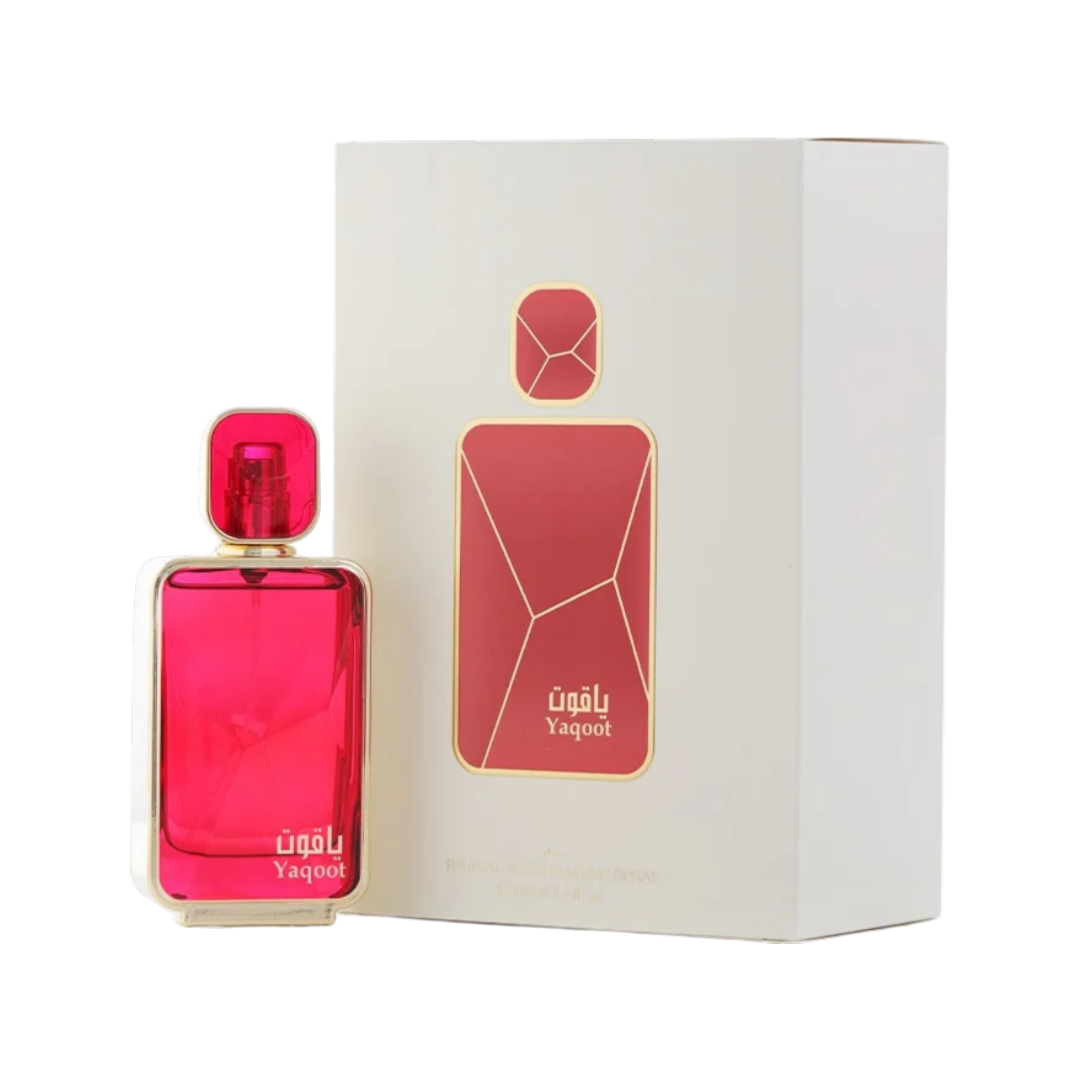 Yaqoot - Arabian Oud