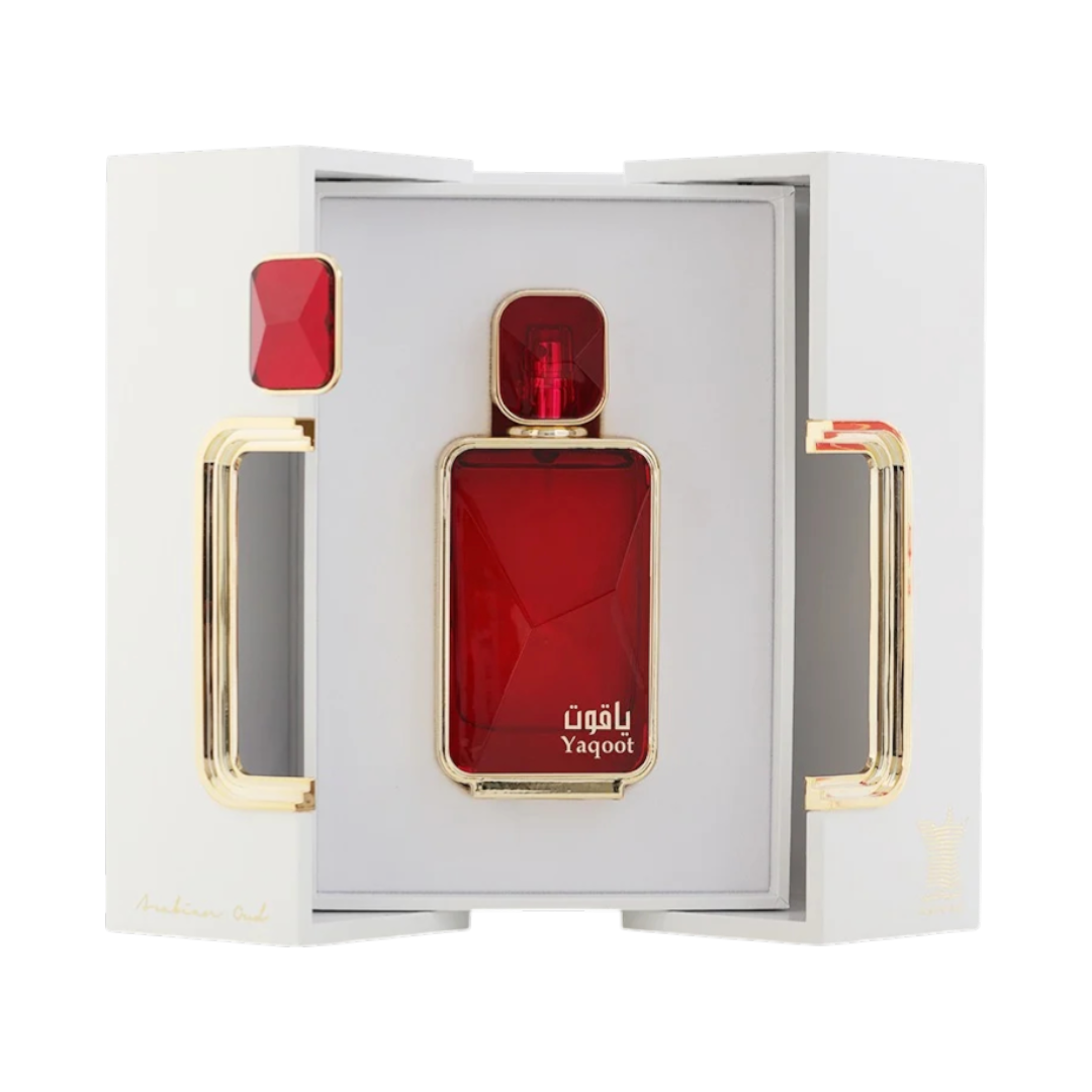 Yaqoot - Arabian Oud