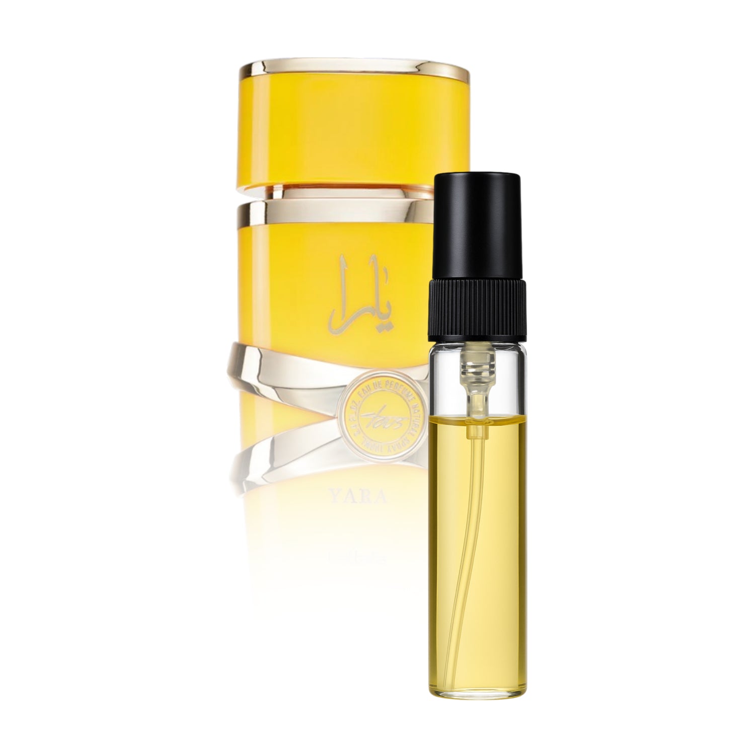 Lattafa - Sample service 2/5/10ML