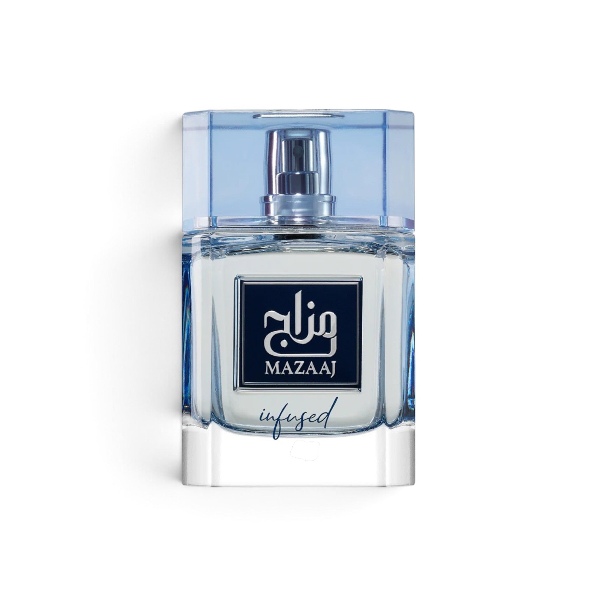 Zimaya Mazaaj Infused parfum