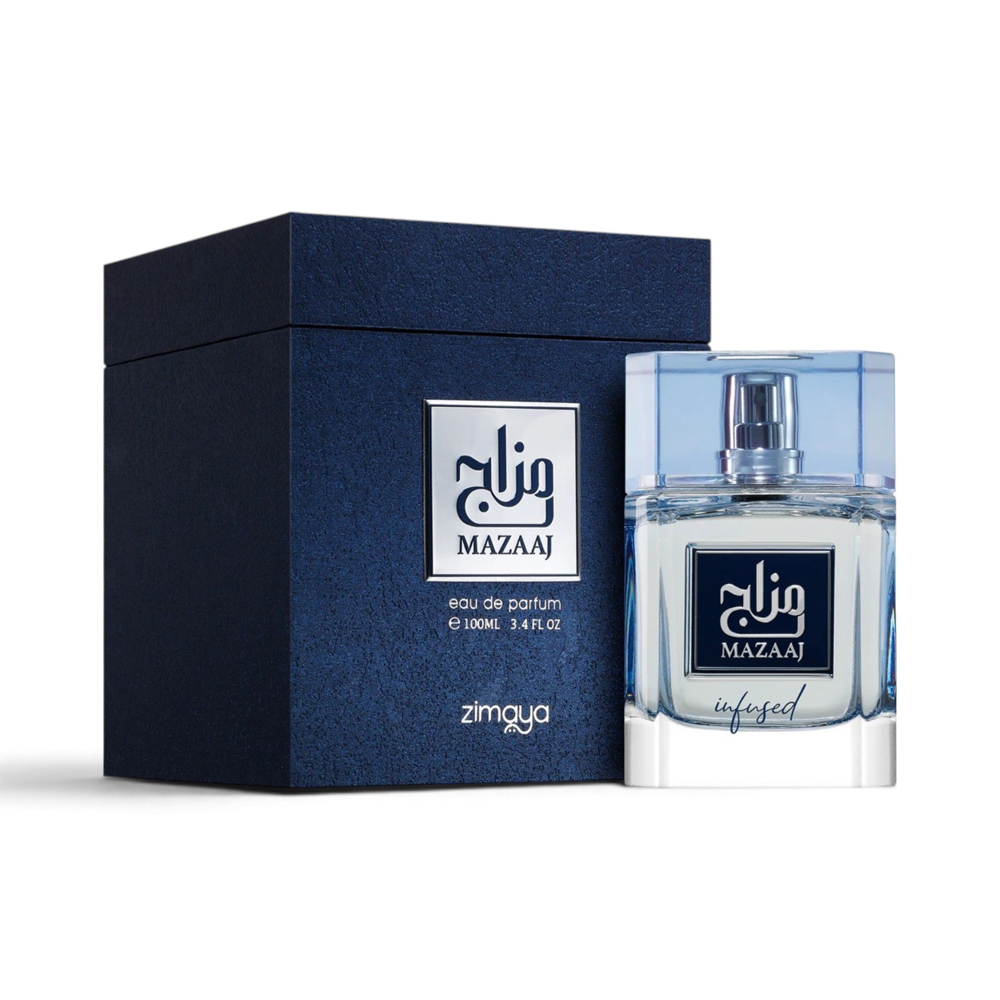 Zimaya Mazaaj Infused kopen