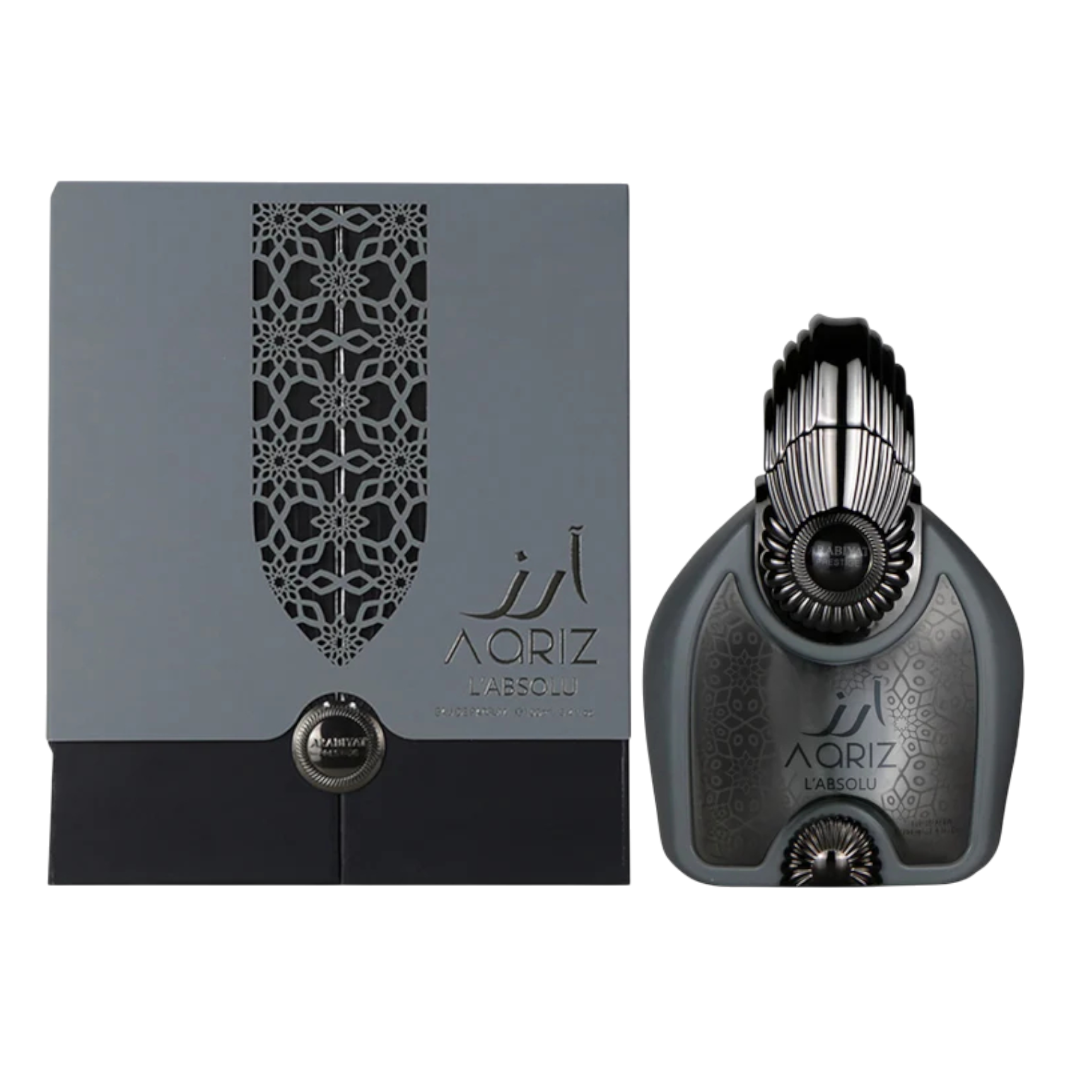 Aariz L’Absolu – Arabiyat Prestige - Pure Oud