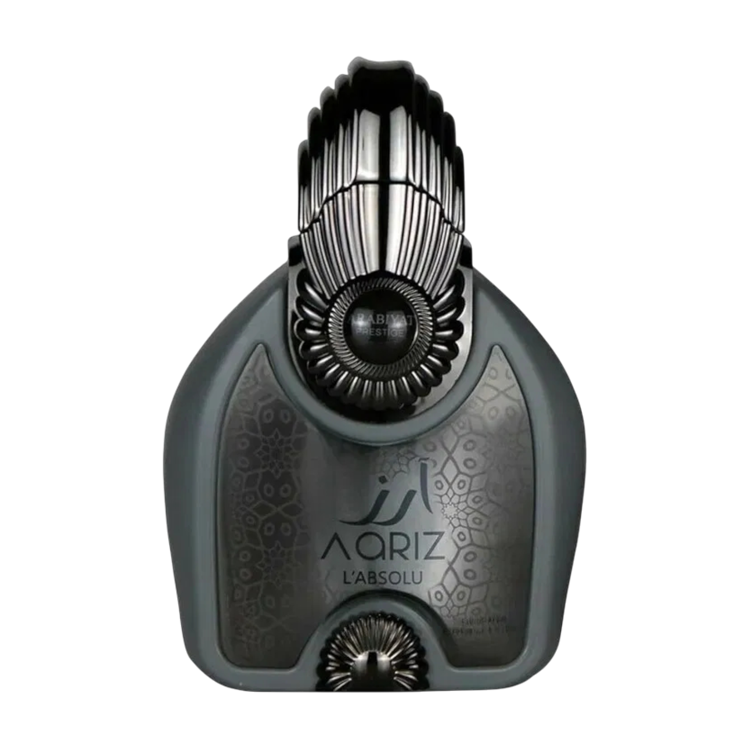 Aariz L’Absolu – Arabiyat Prestige - Pure Oud