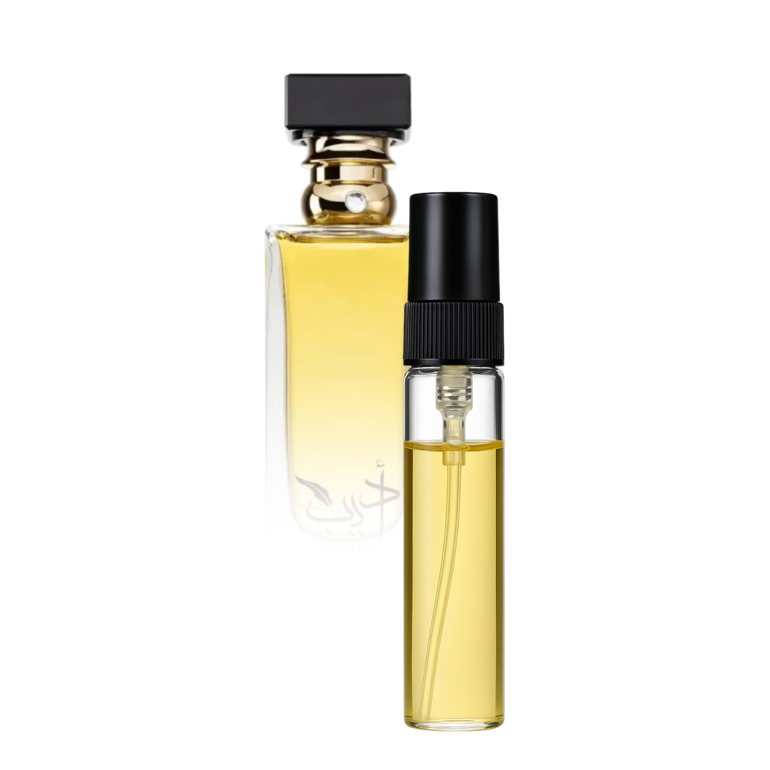 Lattafa - Sample service 2/5/10ML