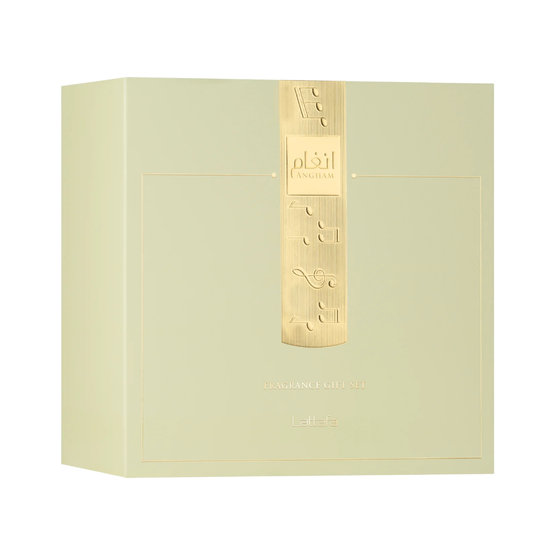 Angham Gift Set Lattafa