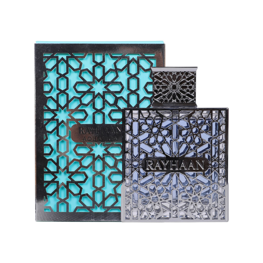 Rayhaan - Aquatica EDP