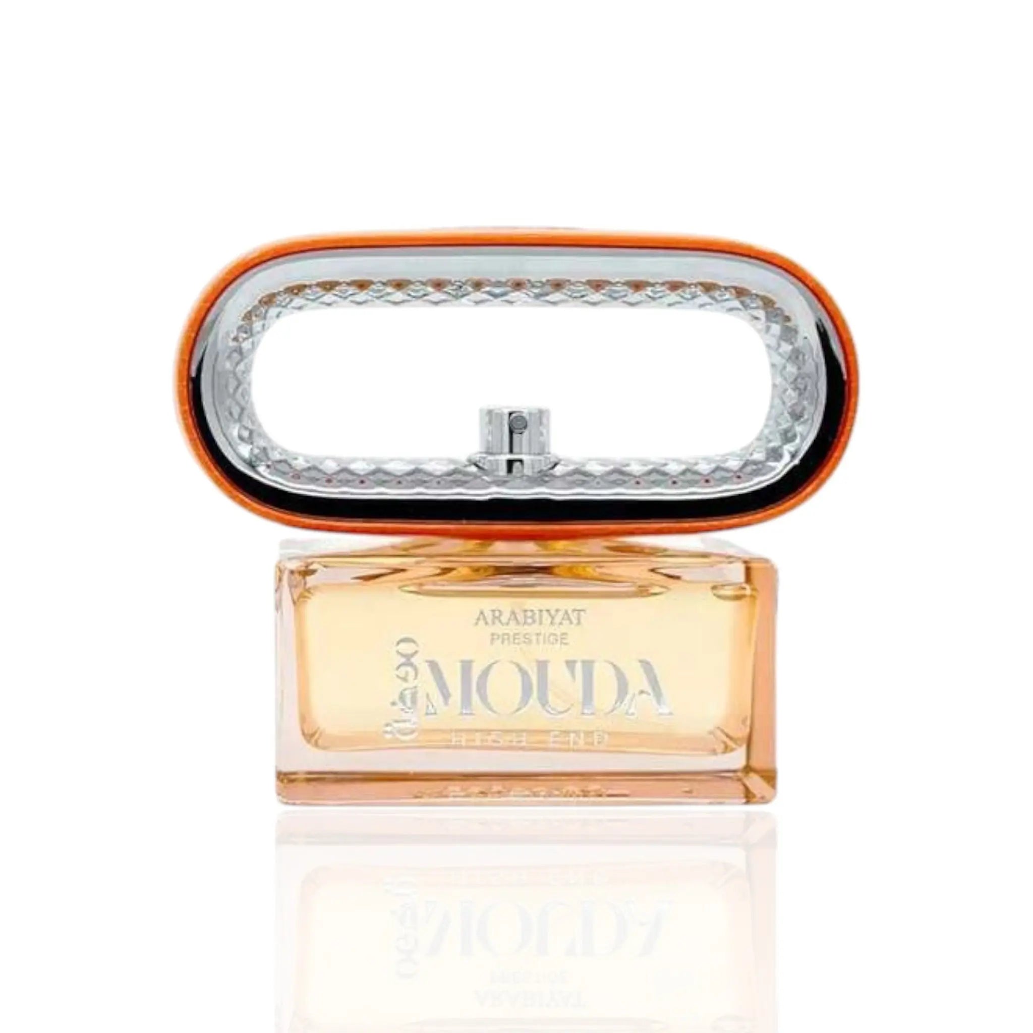 Arabiyat Prestige Mouda High End Eau de Parfum 100ml Pure Oud