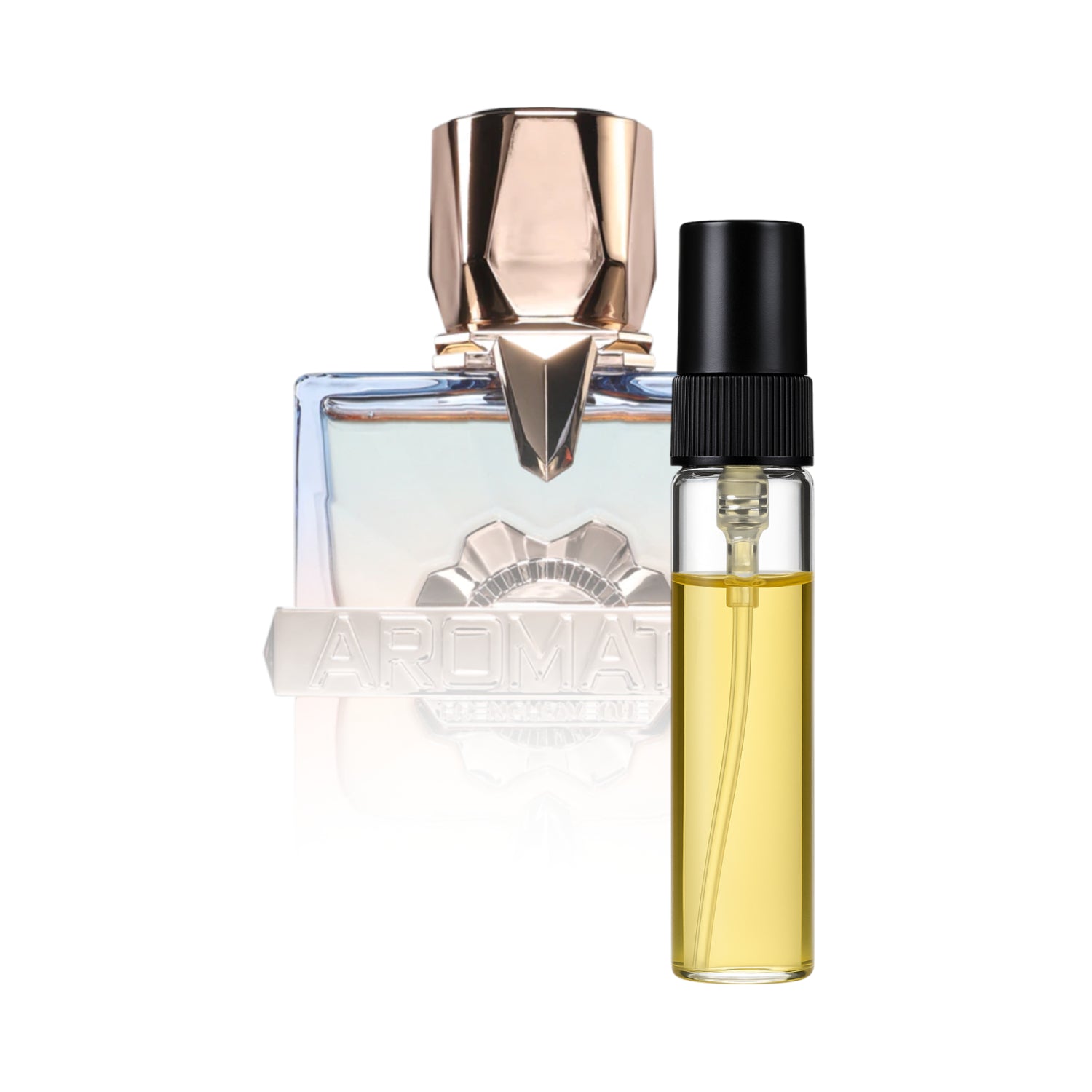 French Avenue Sample Service 2ml, 5ml & 10ml