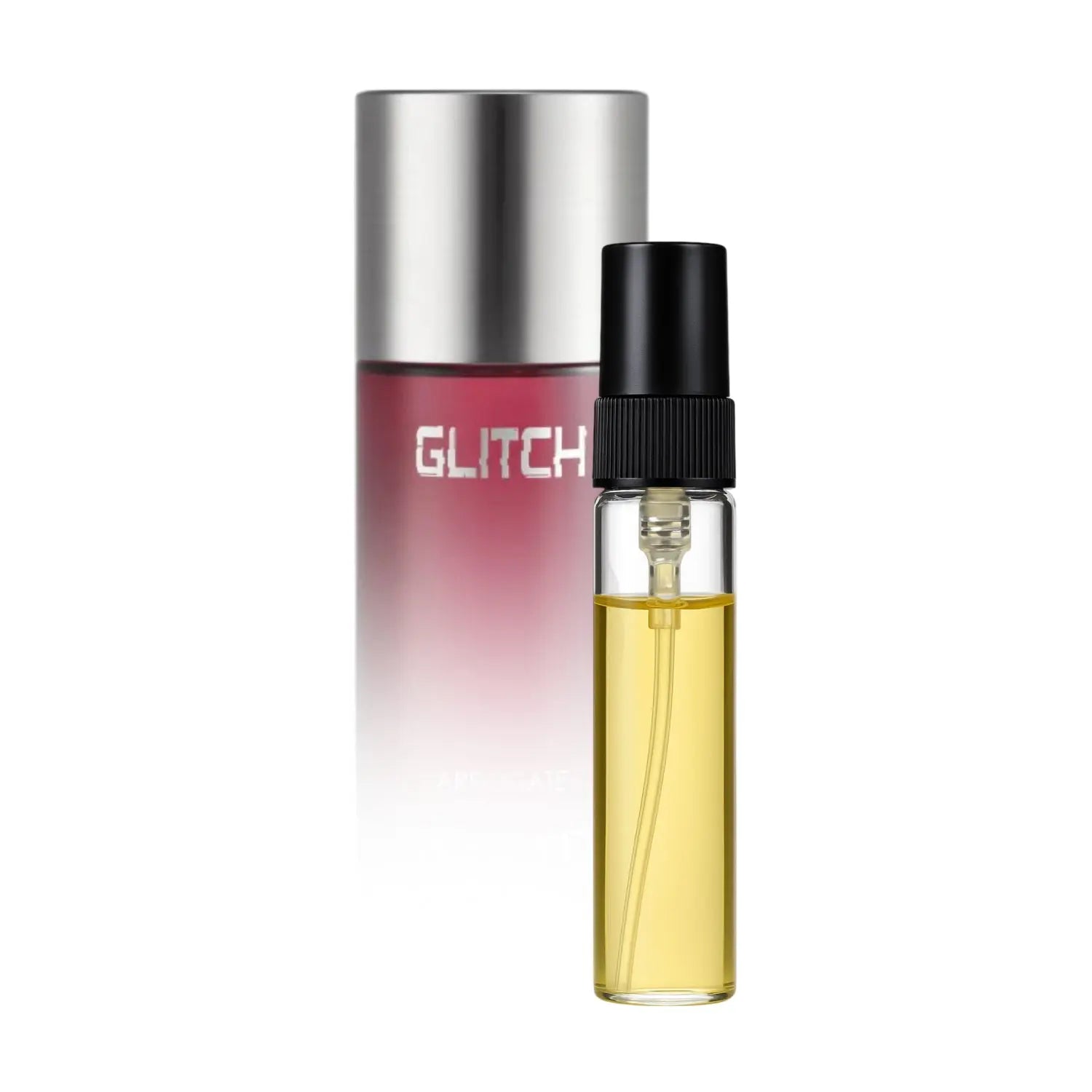Assaf - Sample Service 2ml, 5ml & 10ml Pure Oud