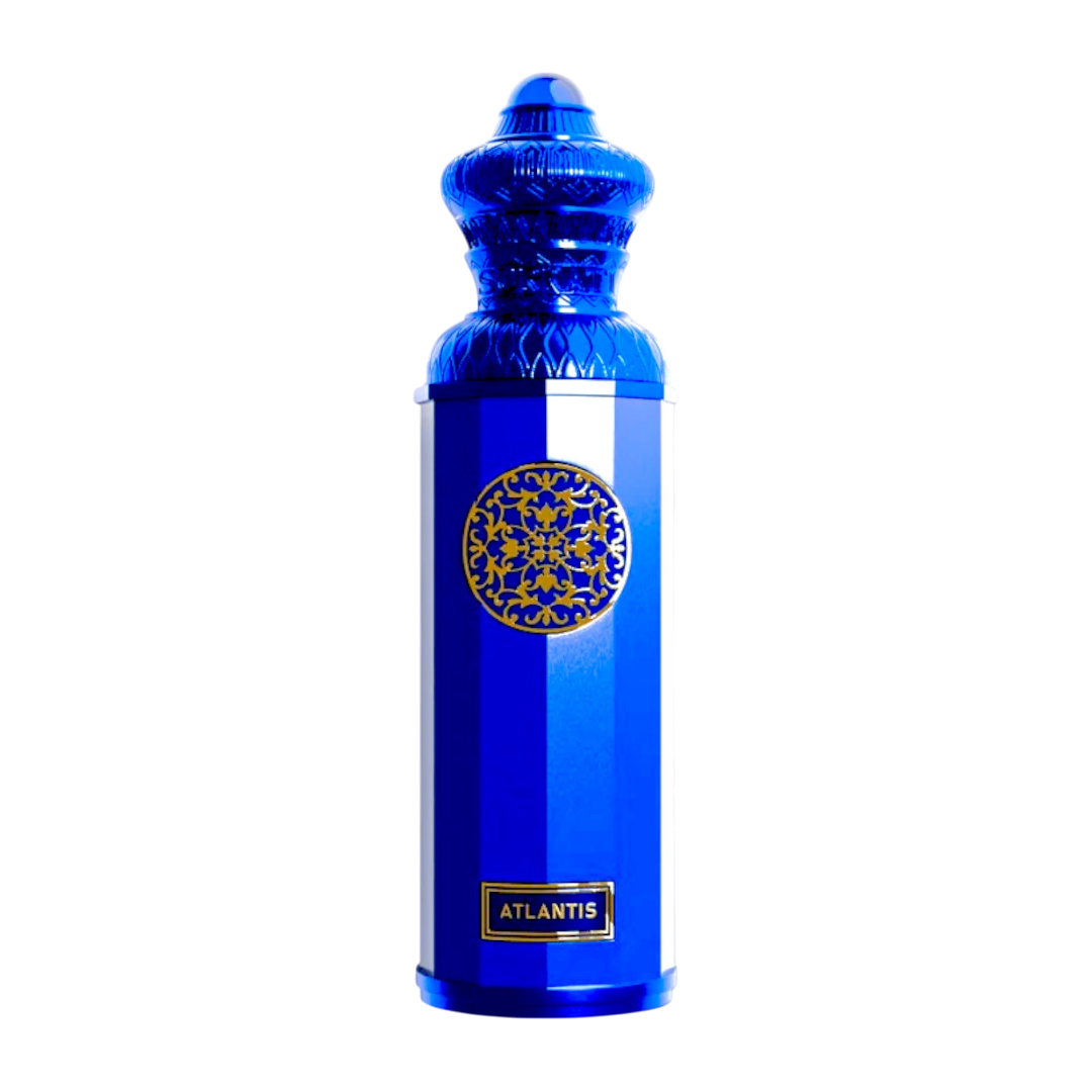 Surrati – Atlantis – Eau de Parfum – Unisex – 140ml