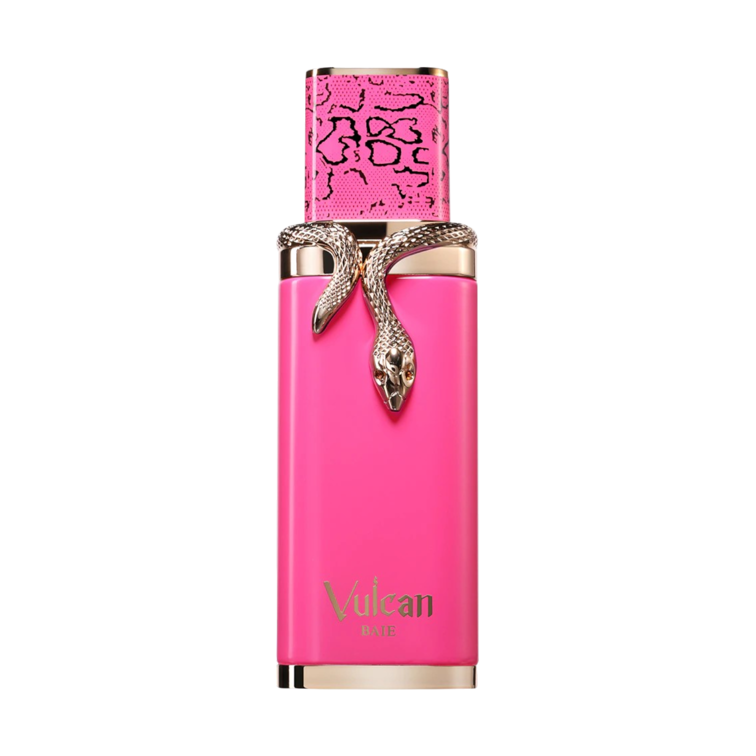 Vulcan Baie van French Avenue – Eau de Parfum – Unisex – 100ml