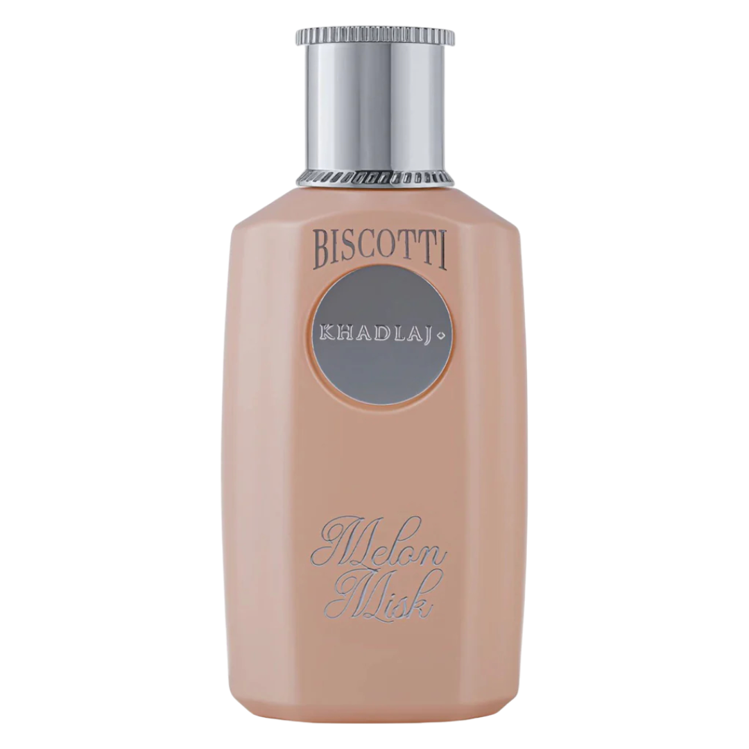 Biscotti Melon Misk Khadlaj