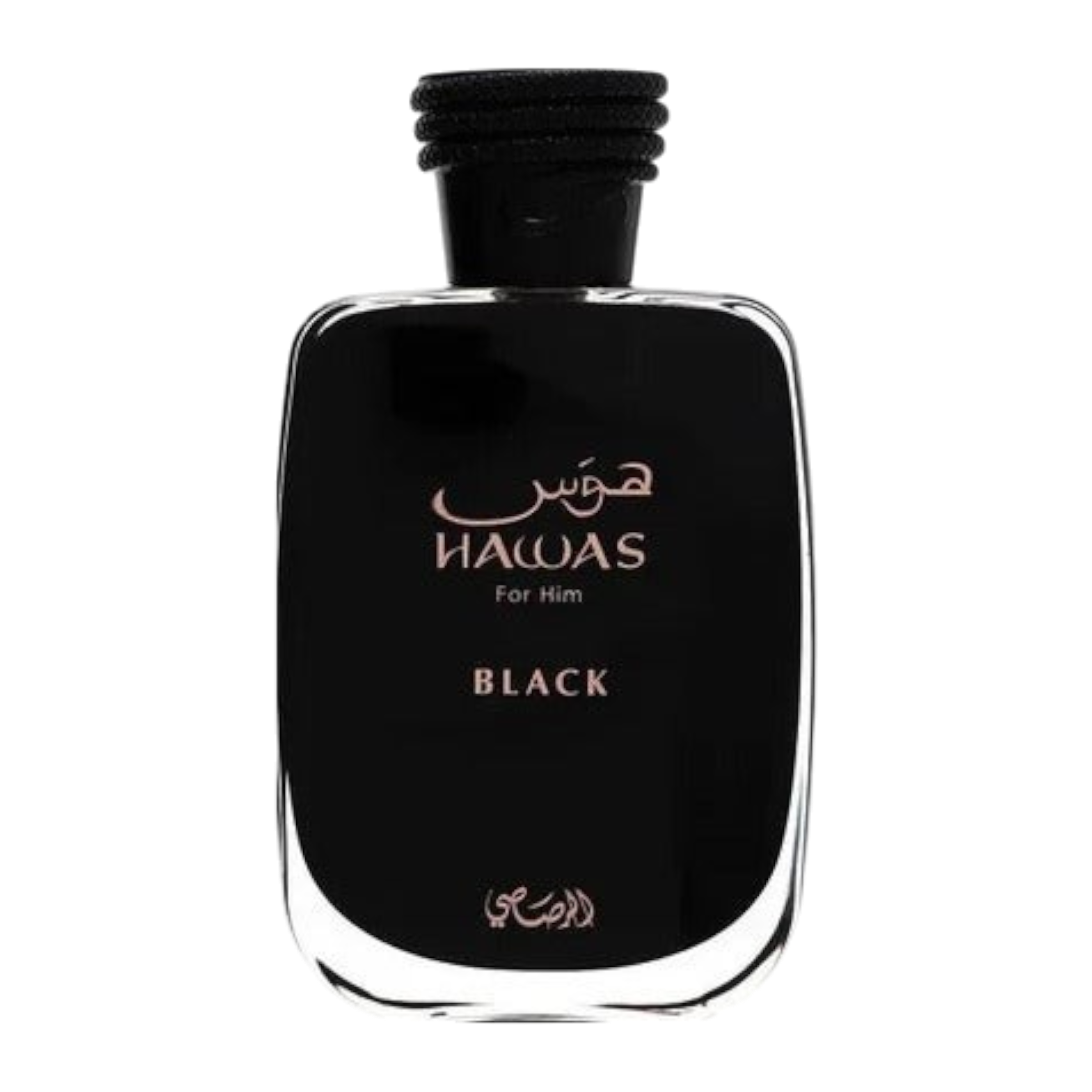 Rasasi Hawas - Sample Service 2/5/10ML