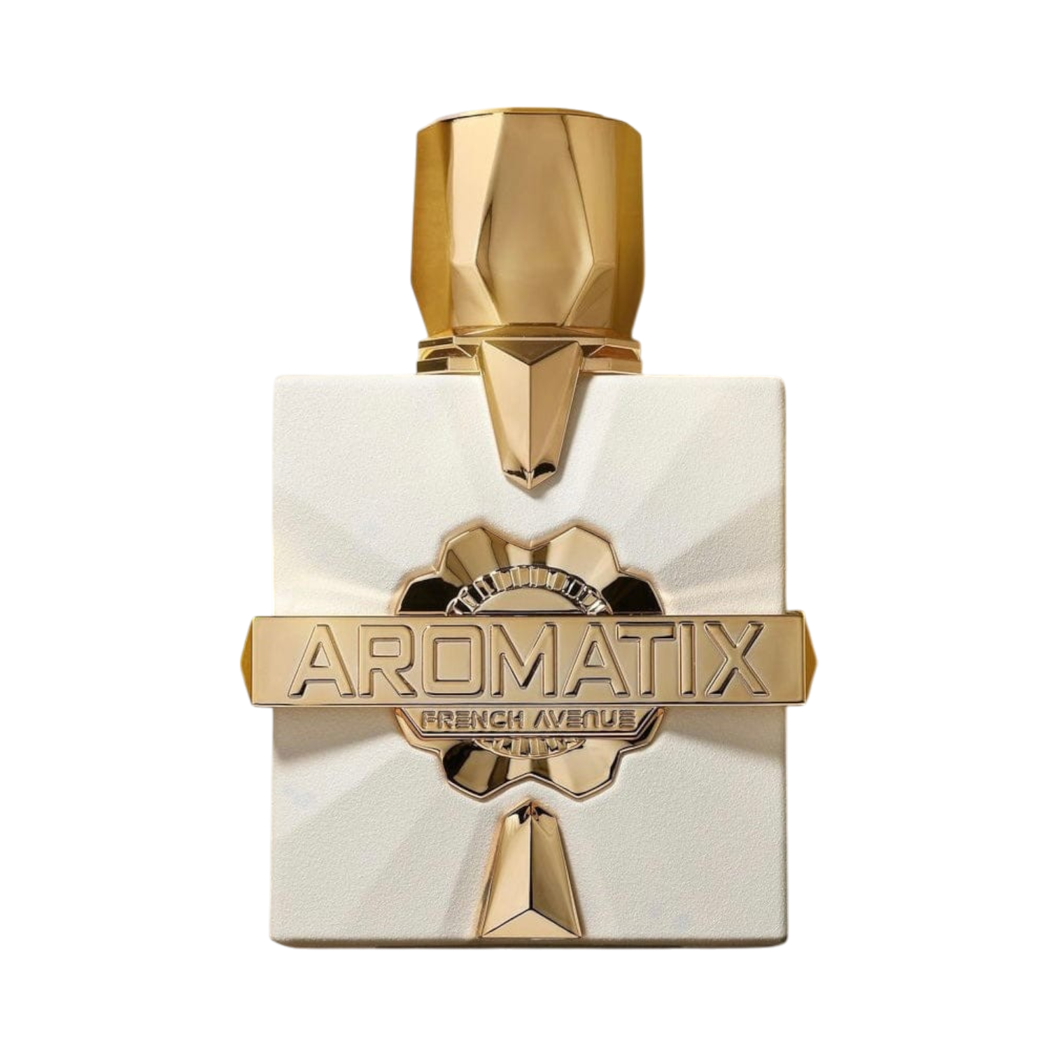 Platine Blanc – Aromatix X French Avenue – Eau de Parfum – Unisex – 100ml