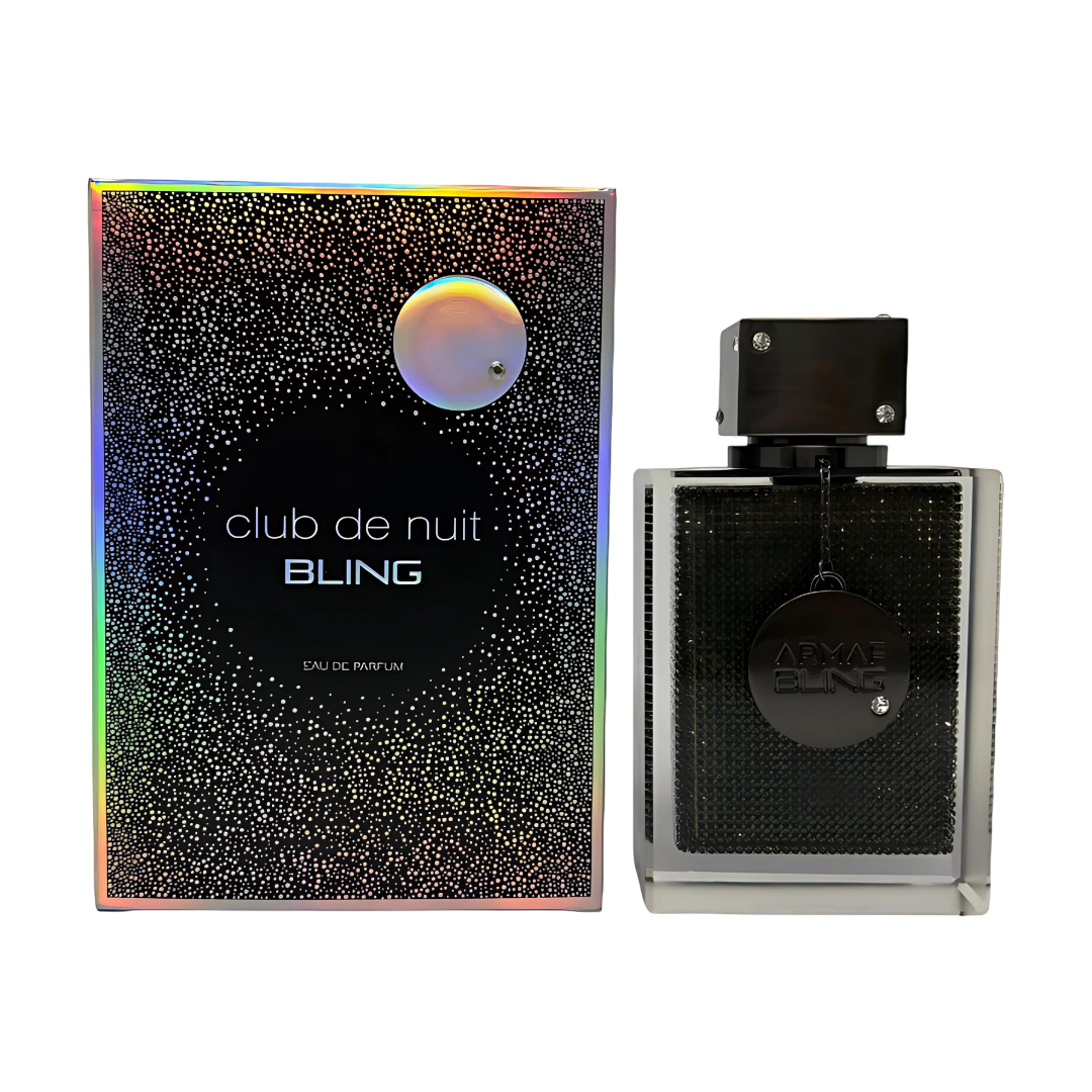 Armaf Club de Nuit Bling Edition – Eau de Parfum 100ml