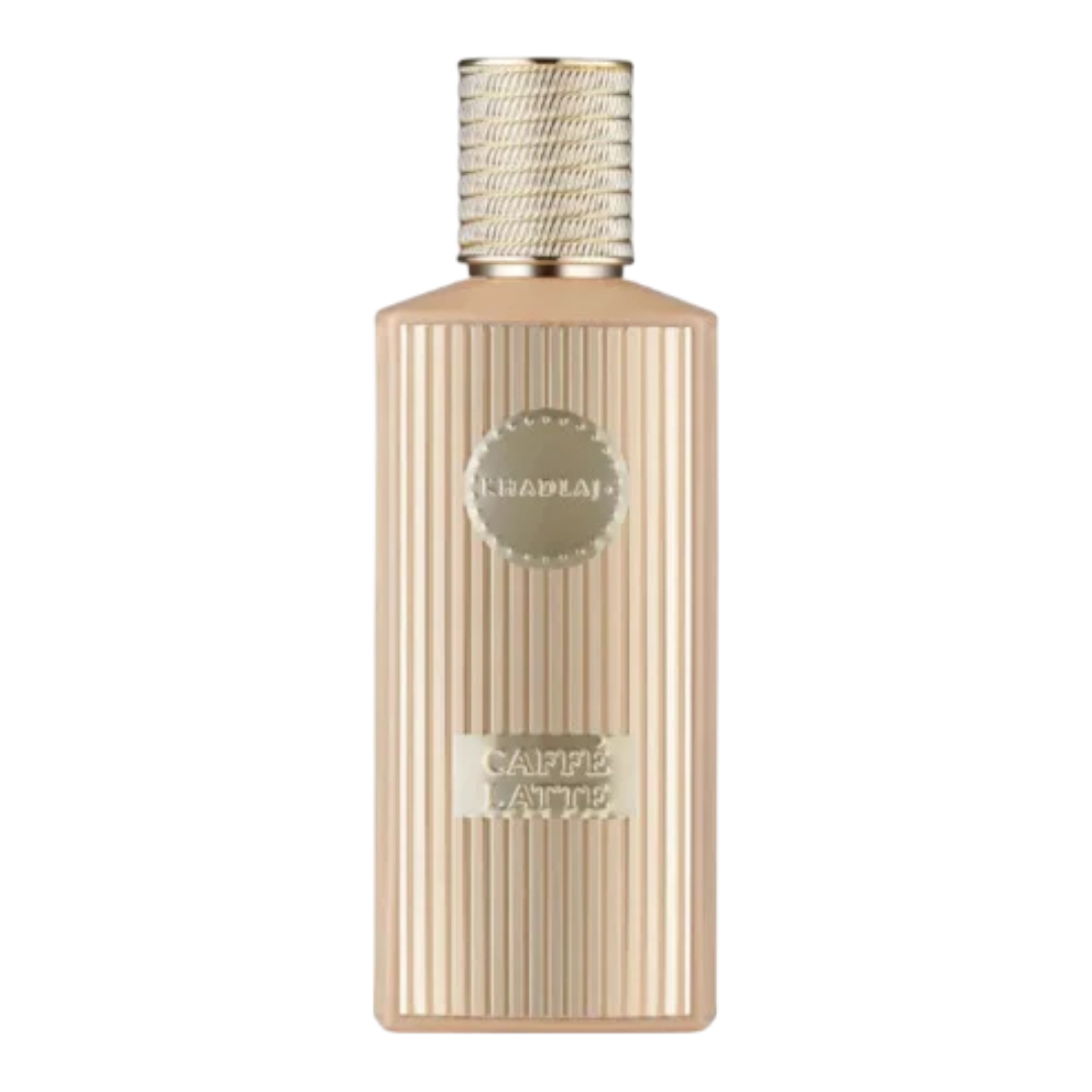 Caffé Latte Khadlaj