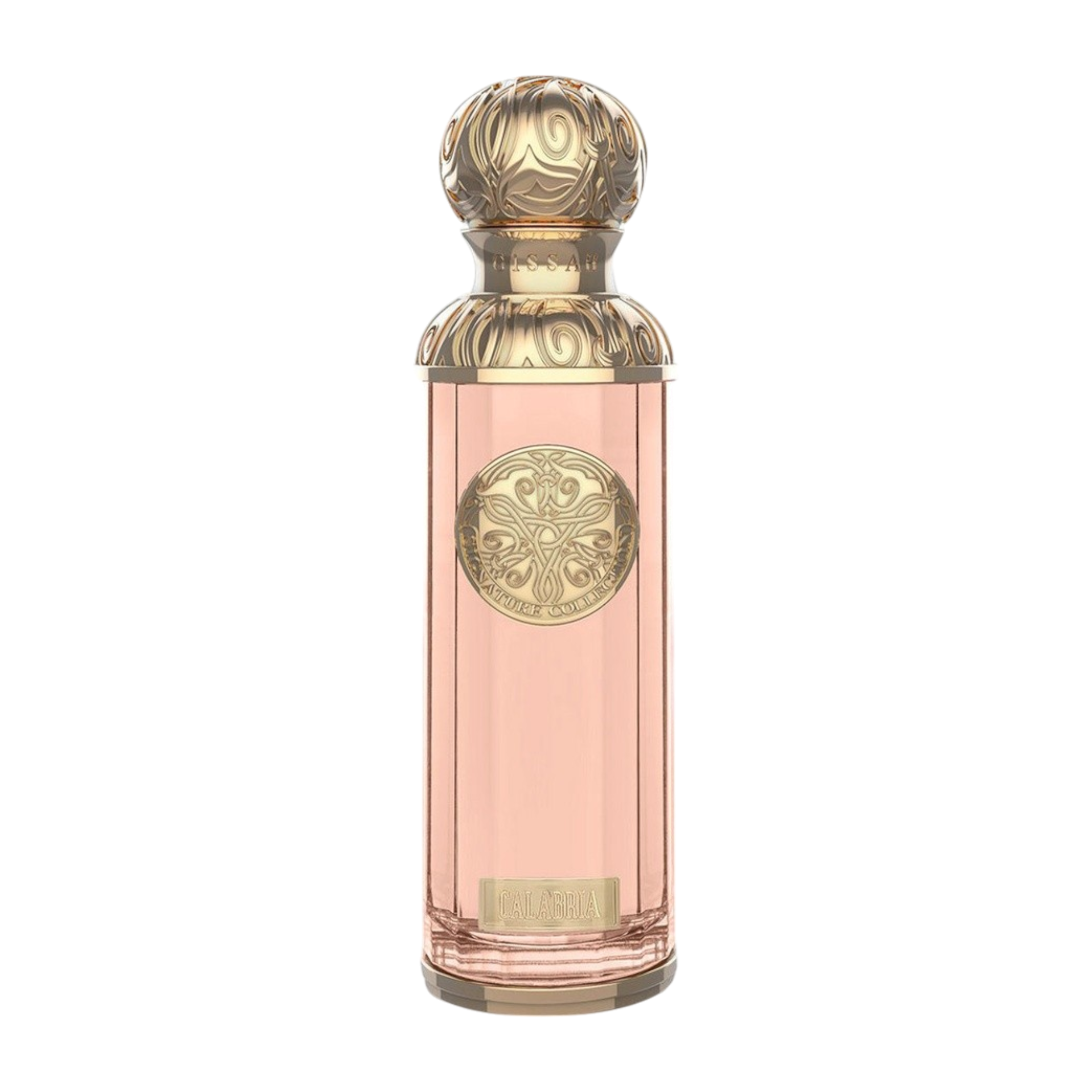Calabria Spray Parfum – Gissah Parfums – 200 ml Unisex 