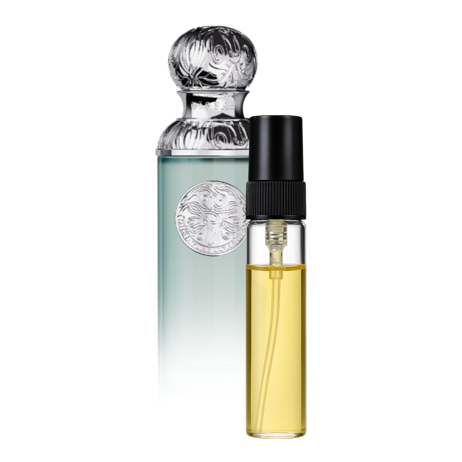 Gissah - Sample service 2/5/10ML