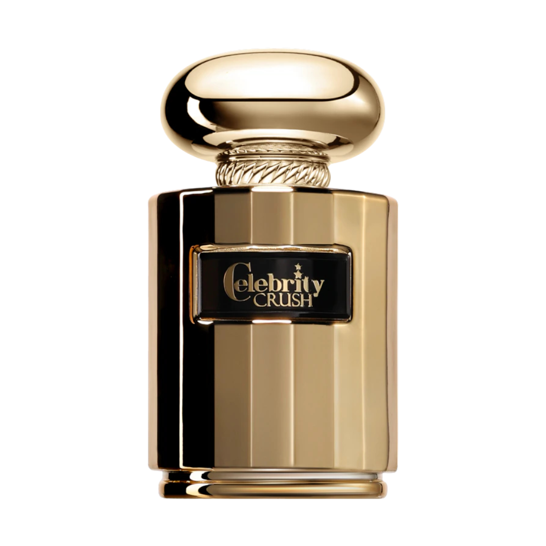 Celebrity Crush La Fede - Khadlaj Perfumes