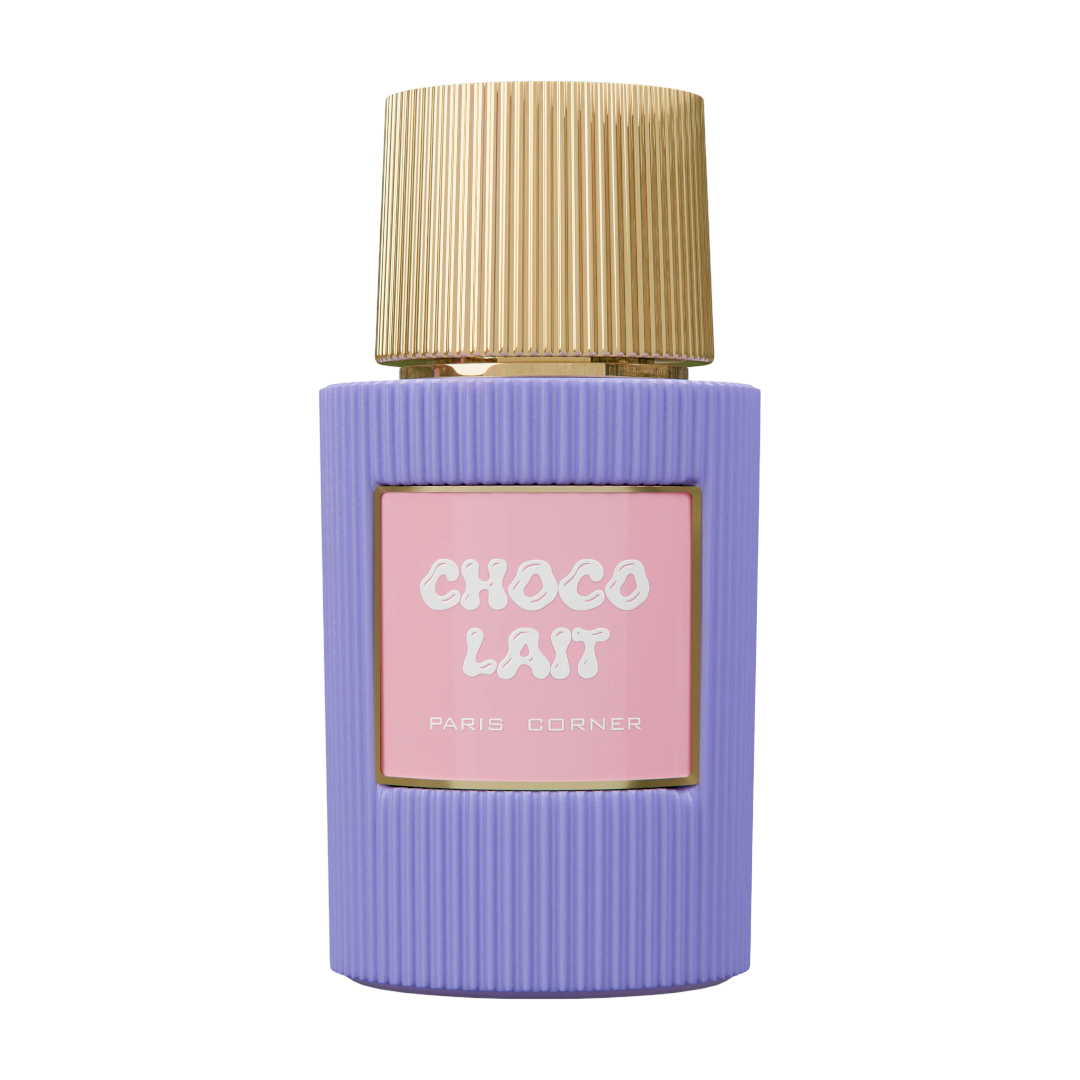 Paris Corner - Sample service 2/5/10ML - Pure Oud