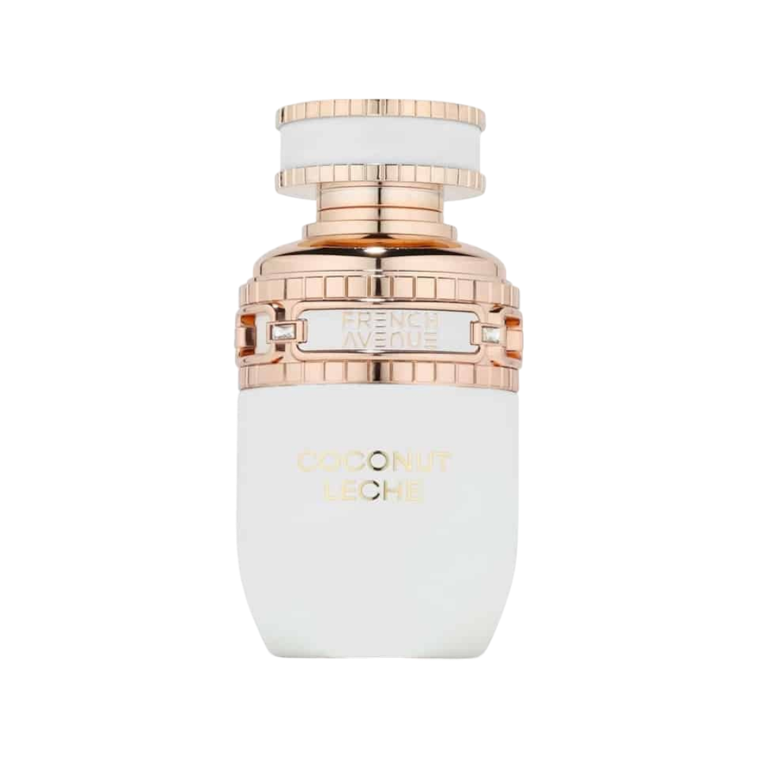 French Avenue – Coconut Leche – Eau de Parfum – Unisex – 80ml