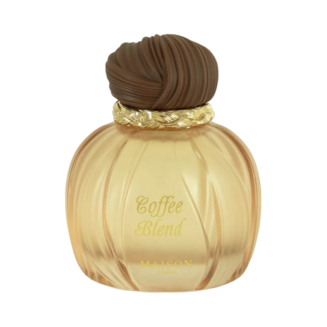 Maison Asrar - Sample Service 2/5/10ML