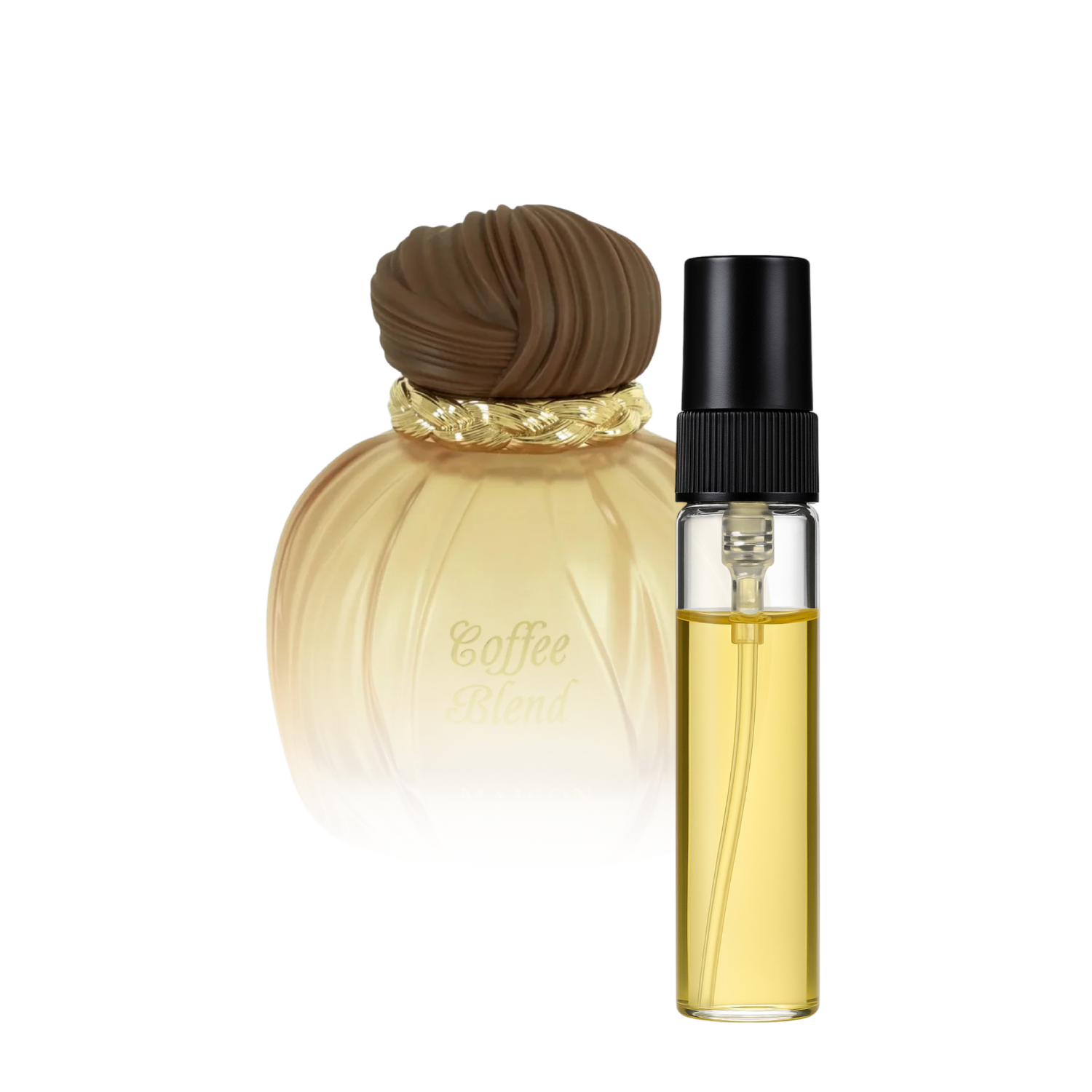 Maison Asrar - Sample Service 2/5/10ML