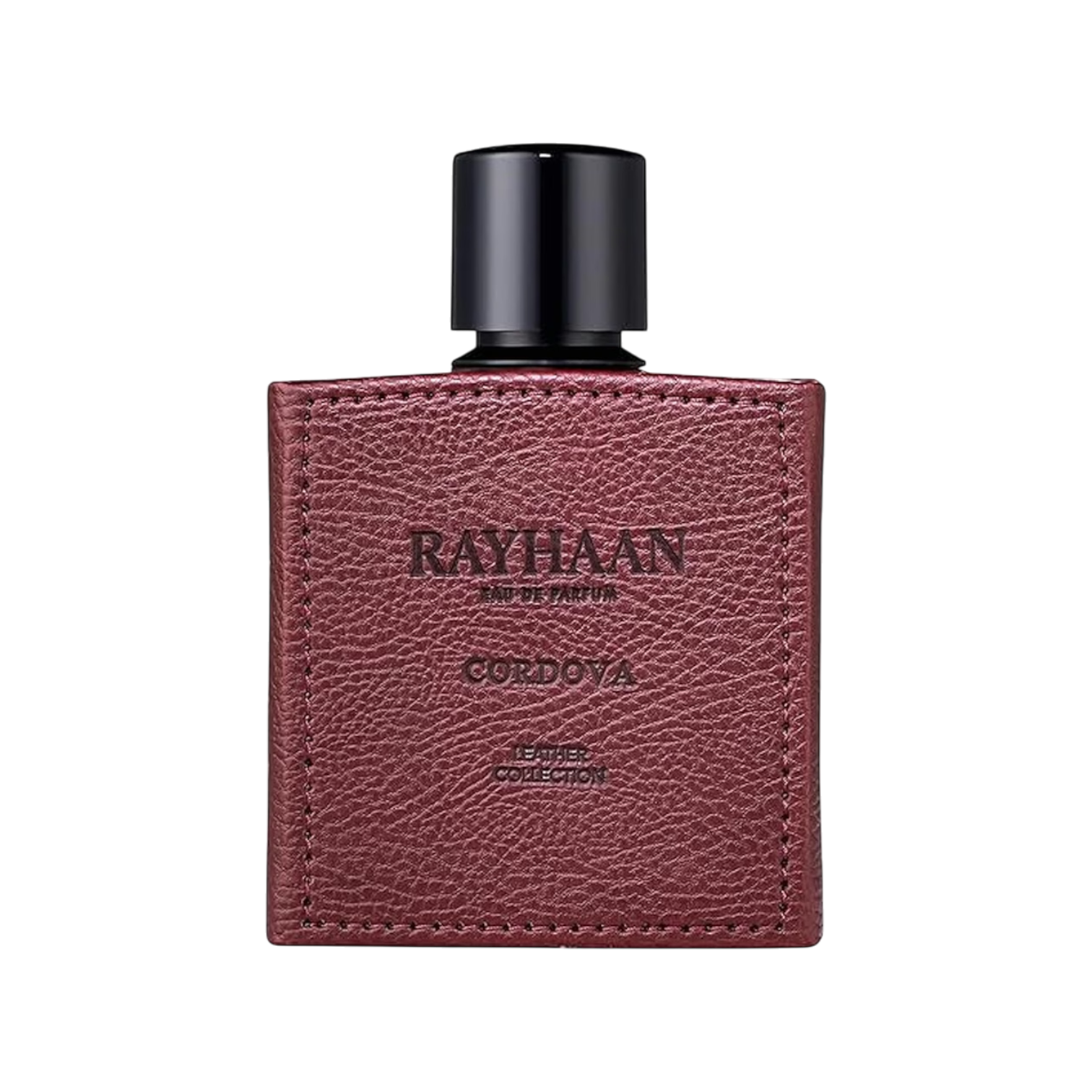 Rayhaan - Cordova – Eau de Parfum – Men – 100 ml